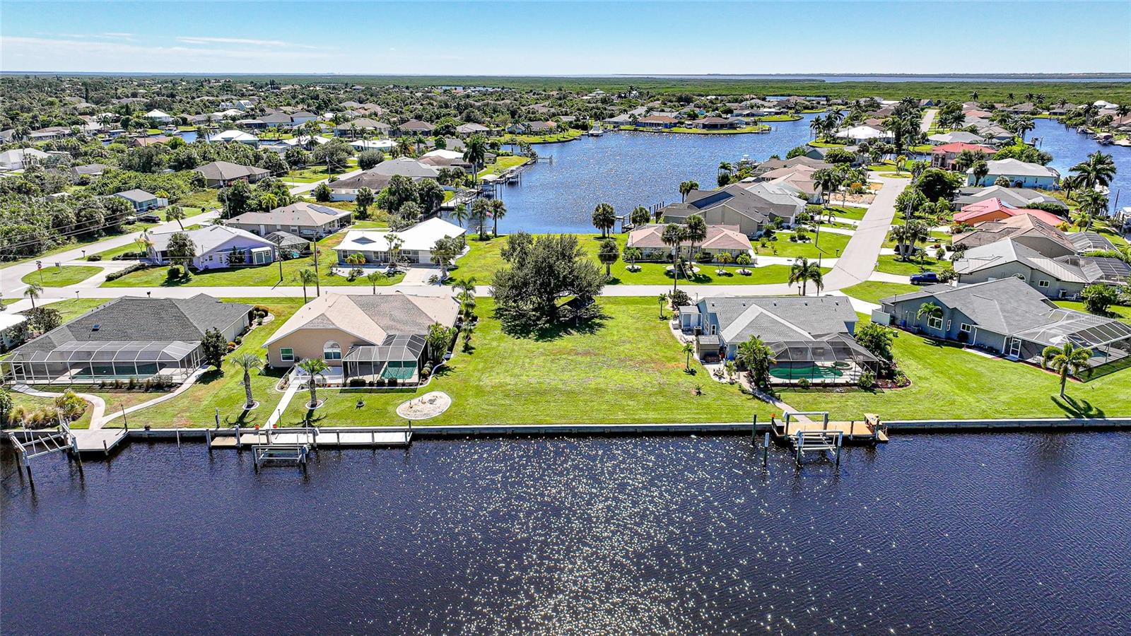 17130 GALLEON TERRACE, Port Charlotte, FL 33948