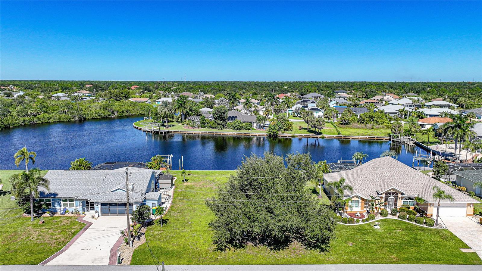 17130 GALLEON TERRACE, Port Charlotte, FL 33948