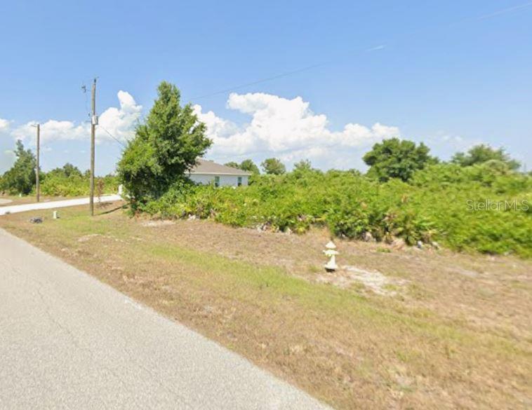 128 SMALLWOOD ROAD, Rotonda West, FL 33947