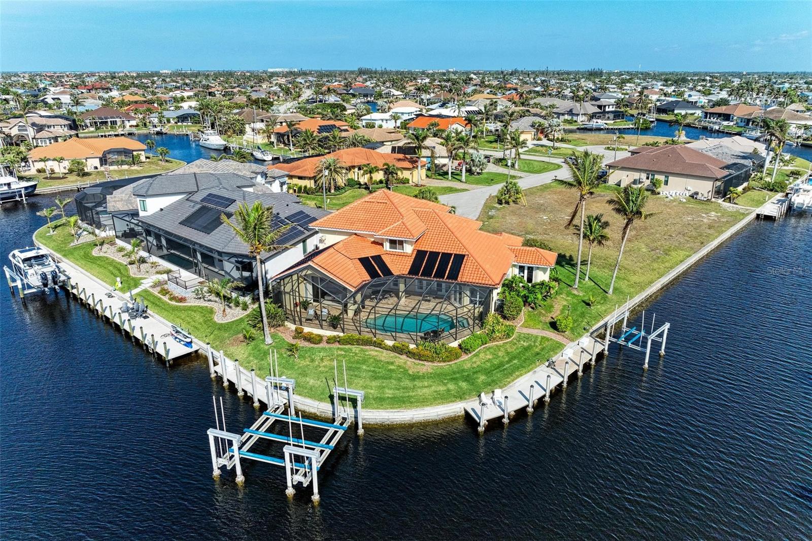 1245 WHIPPOORWILL COURT, Punta Gorda, FL 33950