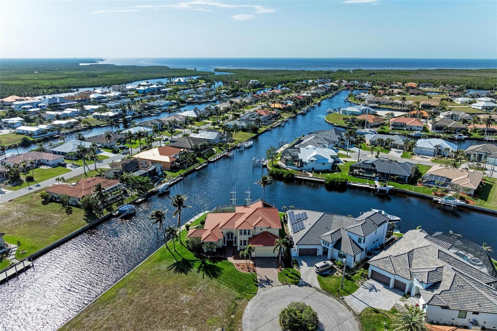 1245 WHIPPOORWILL COURT, Punta Gorda, FL 33950