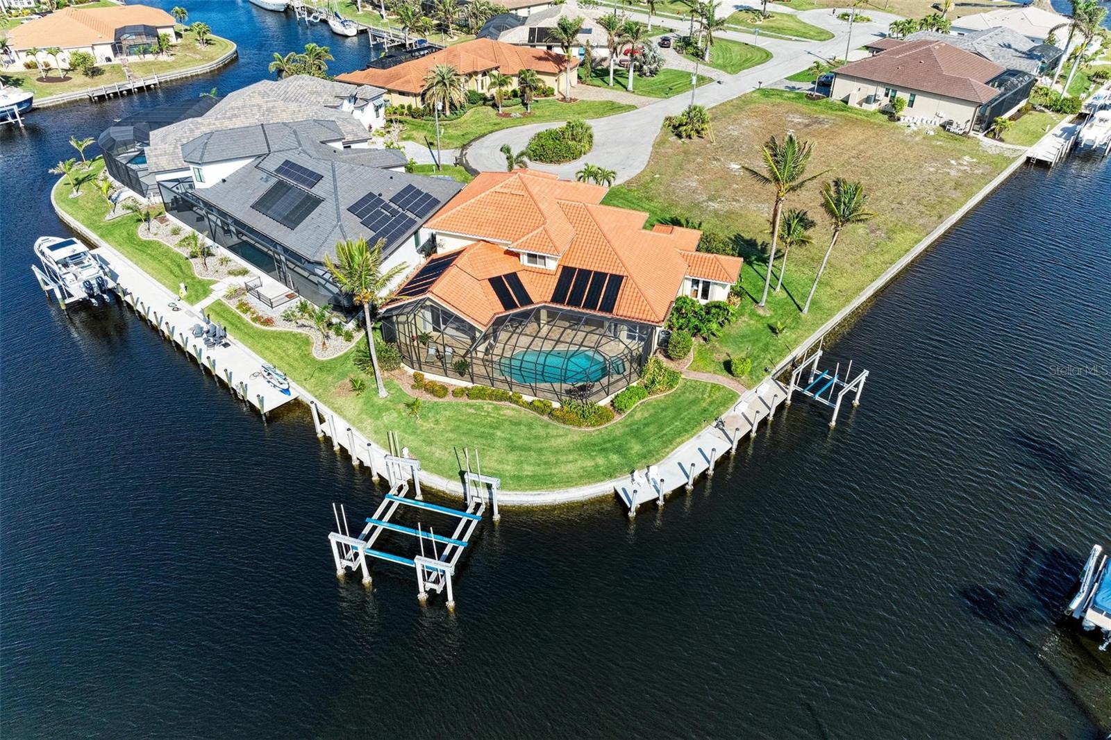 1245 WHIPPOORWILL COURT, Punta Gorda, FL 33950