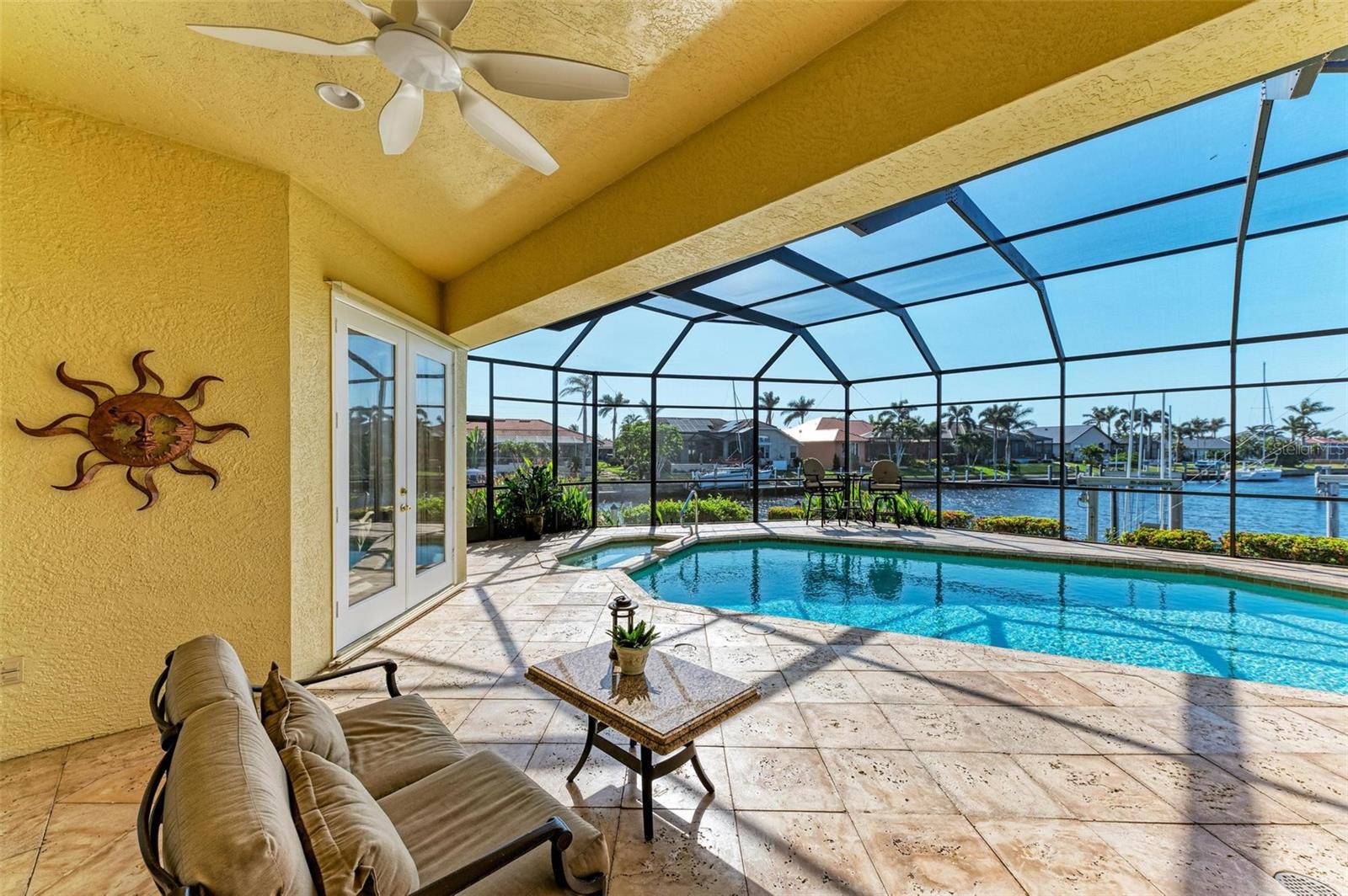 1245 WHIPPOORWILL COURT, Punta Gorda, FL 33950