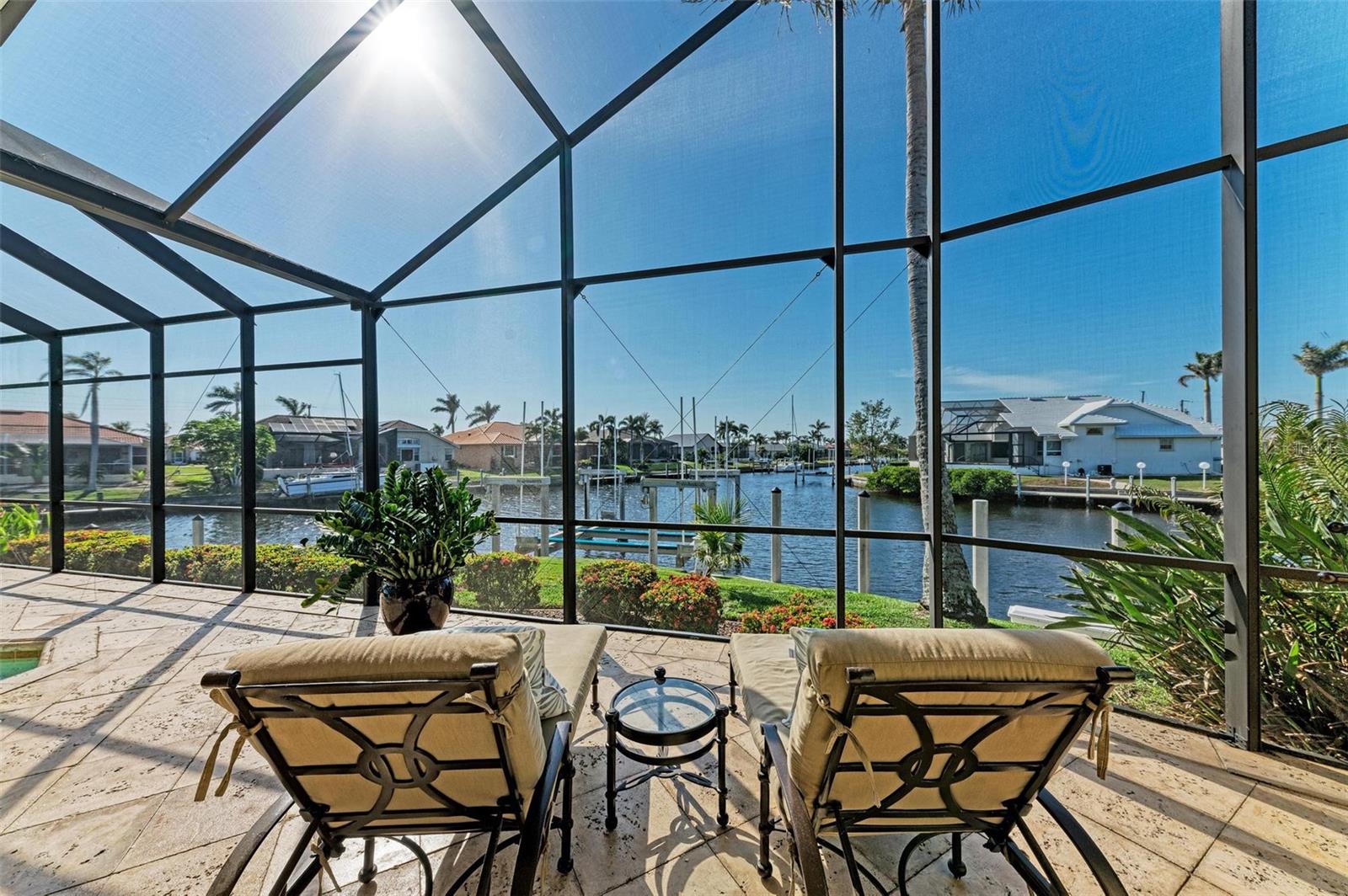 1245 WHIPPOORWILL COURT, Punta Gorda, FL 33950