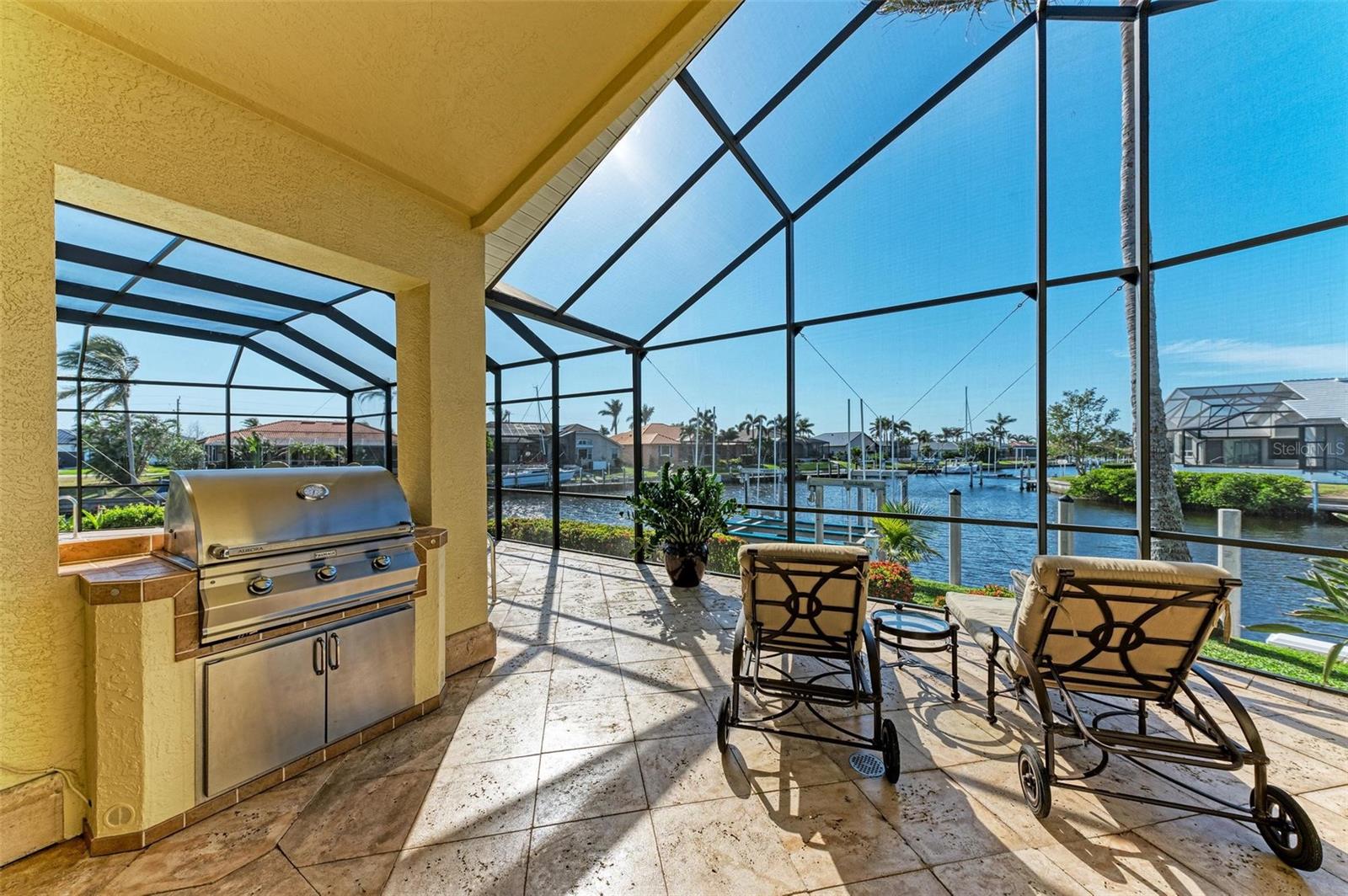1245 WHIPPOORWILL COURT, Punta Gorda, FL 33950