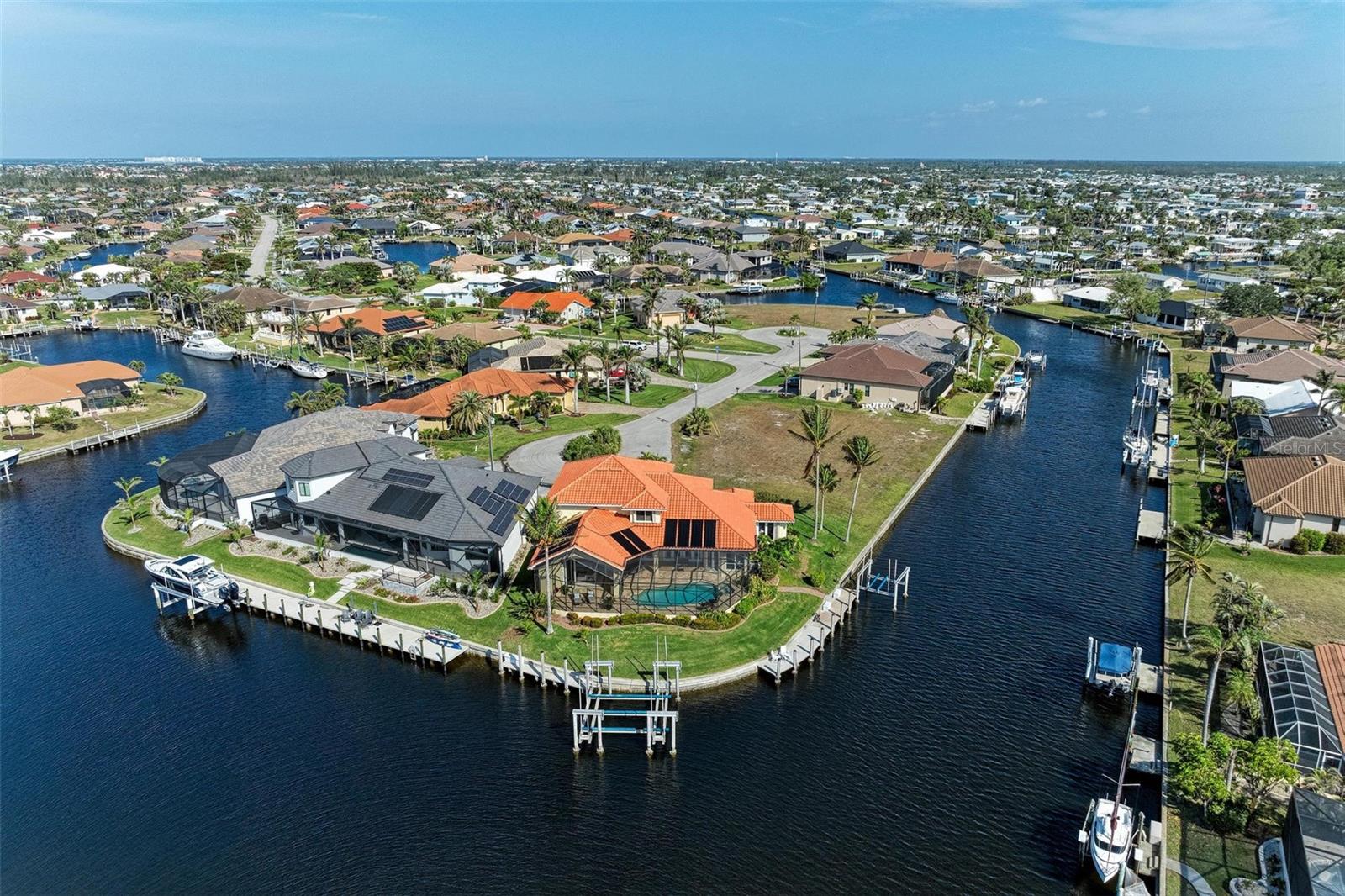 1245 WHIPPOORWILL COURT, Punta Gorda, FL 33950
