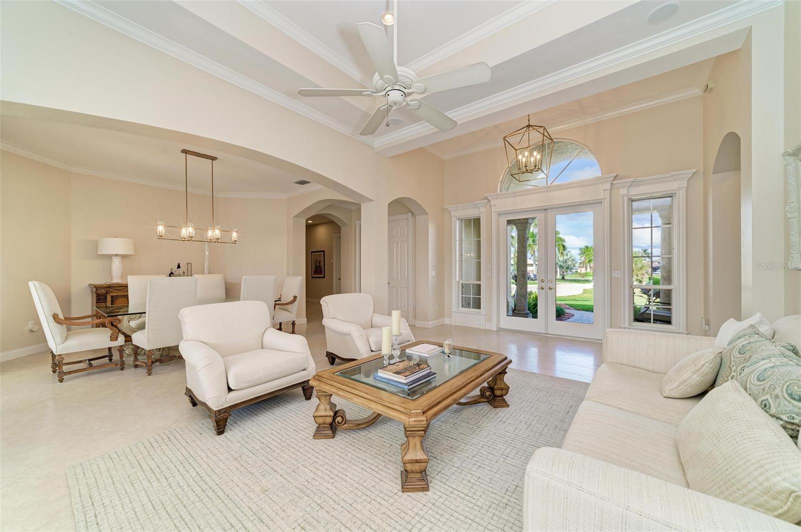 1245 WHIPPOORWILL COURT, Punta Gorda, FL 33950