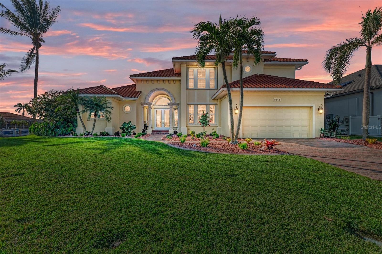 1245 WHIPPOORWILL COURT, Punta Gorda, FL 33950 1245 WHIPPOORWILL COURT, Punta Gorda, FL 33950