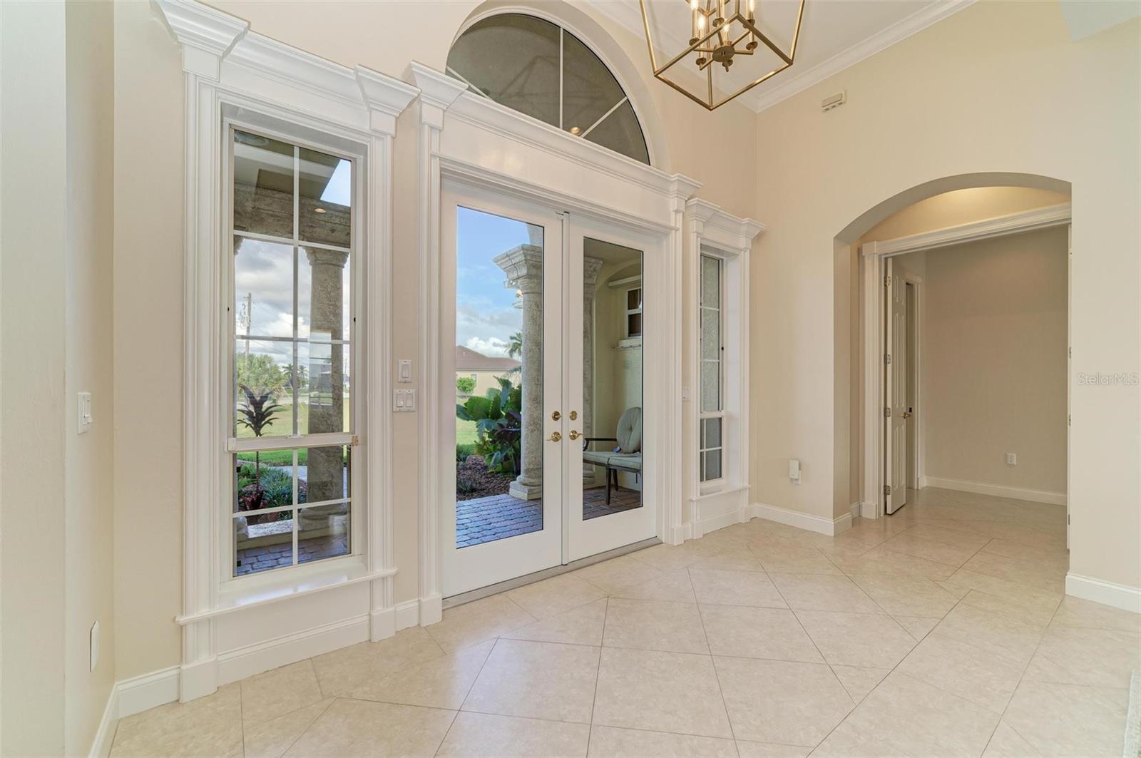 1245 WHIPPOORWILL COURT, Punta Gorda, FL 33950