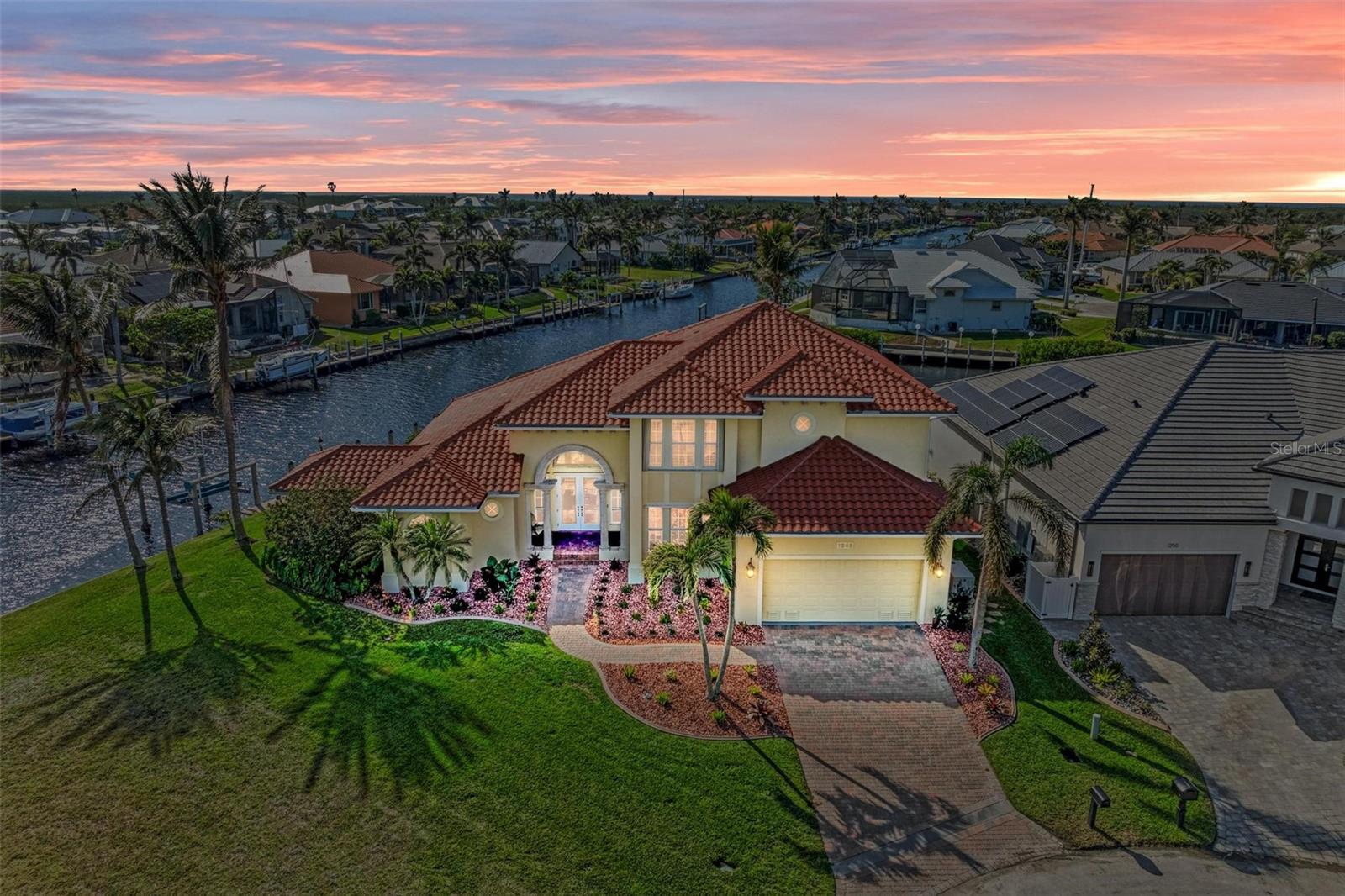 1245 WHIPPOORWILL COURT, Punta Gorda, FL 33950