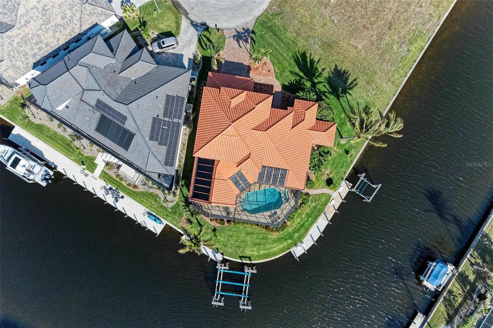 1245 WHIPPOORWILL COURT, Punta Gorda, FL 33950