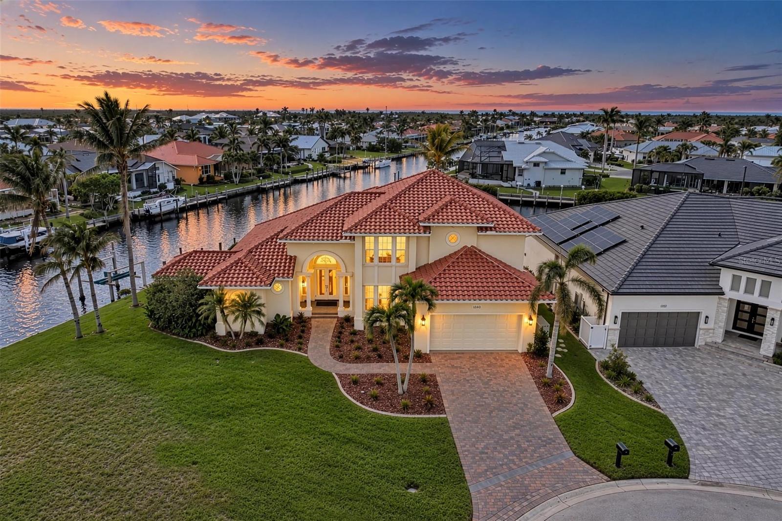 1245 WHIPPOORWILL COURT, Punta Gorda, FL 33950 1245 WHIPPOORWILL COURT, Punta Gorda, FL 33950