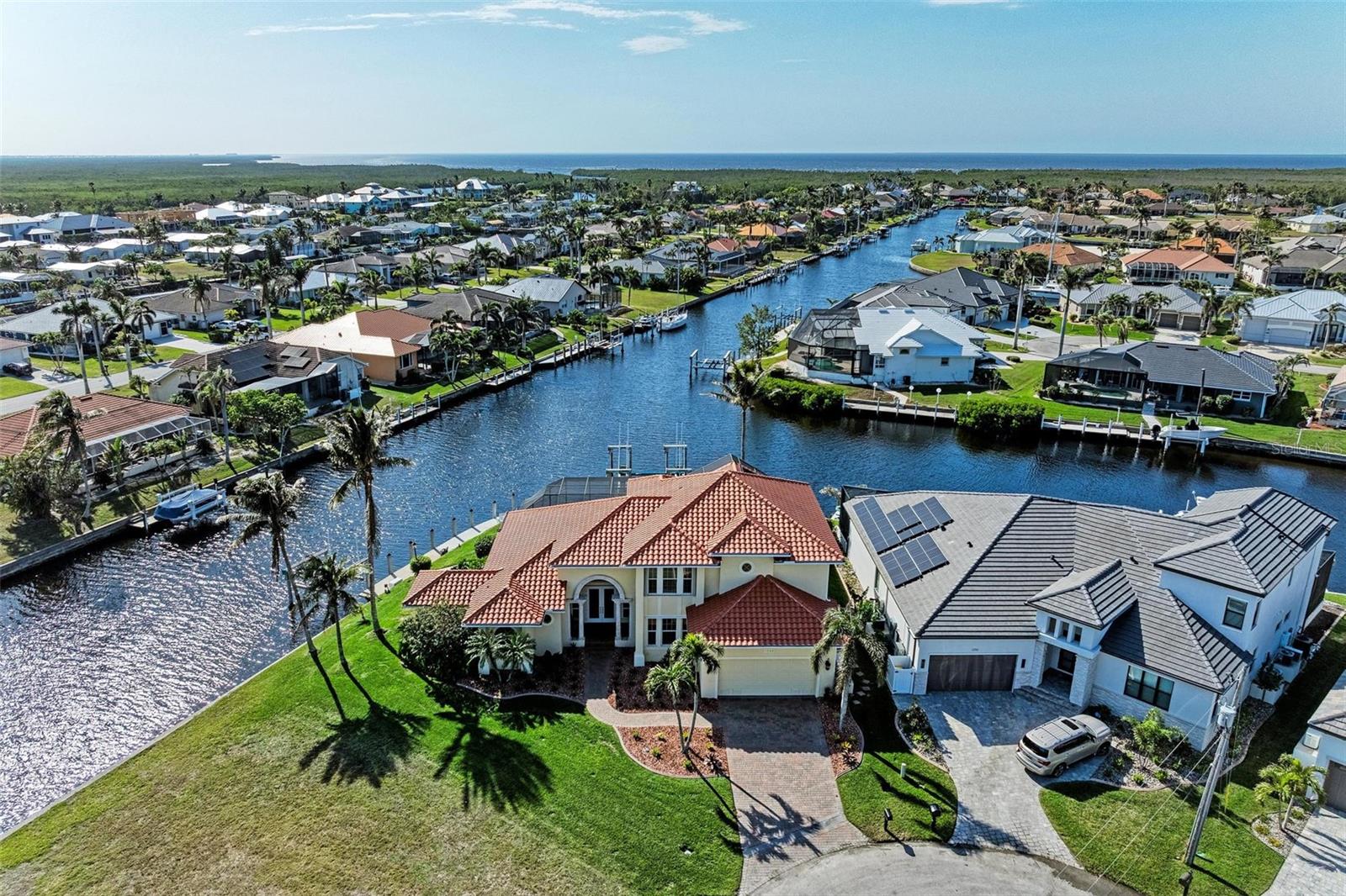 1245 WHIPPOORWILL COURT, Punta Gorda, FL 33950