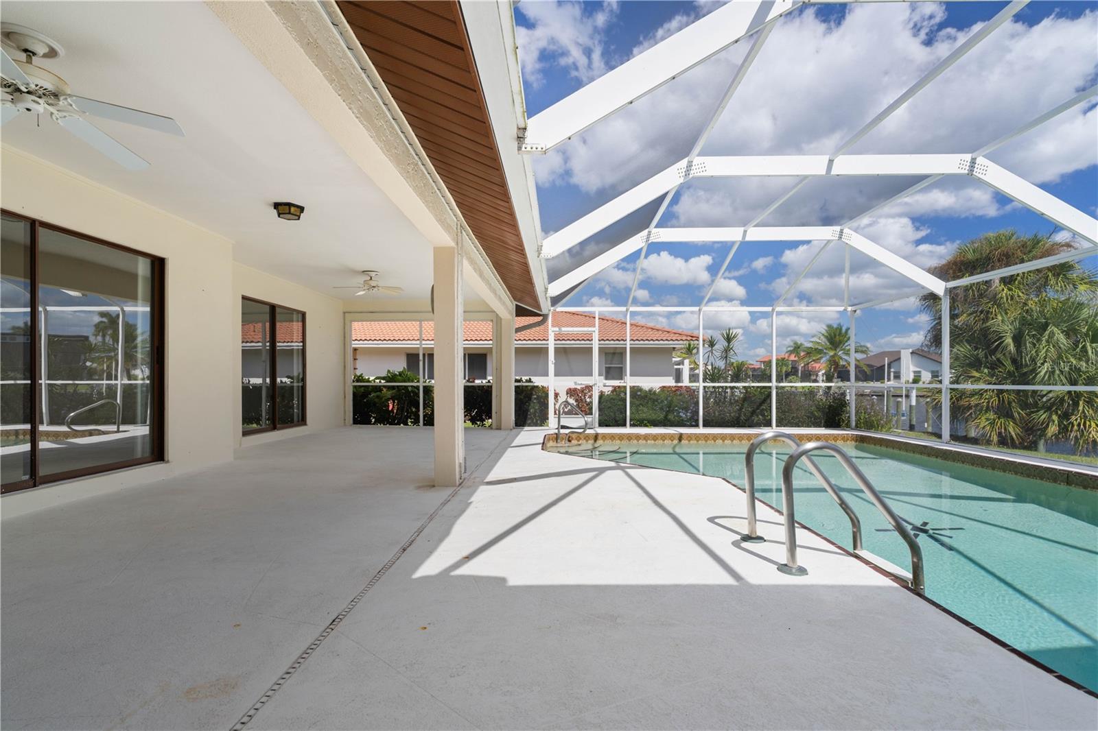 140 BAYSHORE COURT, Punta Gorda, FL 33950