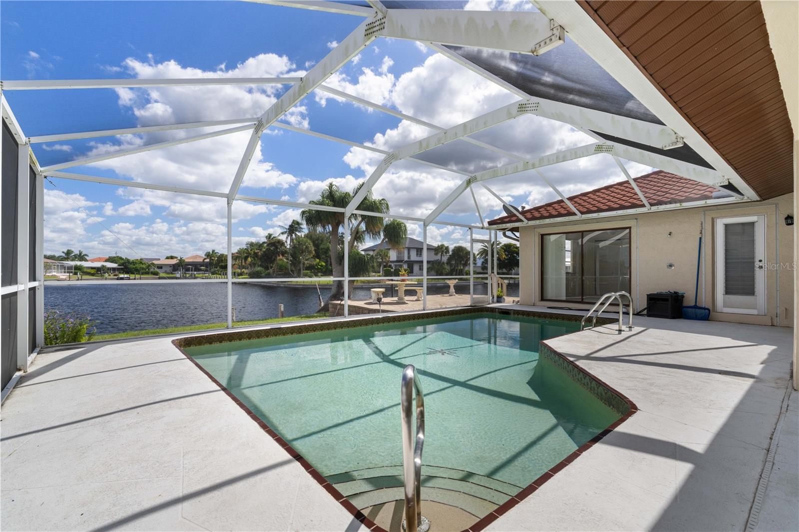 140 BAYSHORE COURT, Punta Gorda, FL 33950
