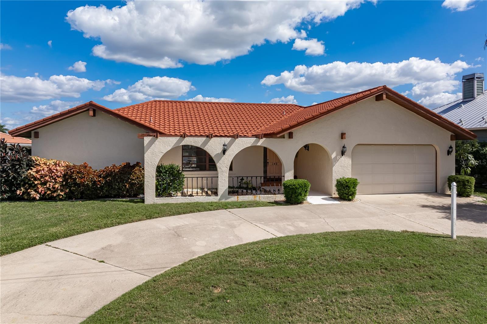 140 BAYSHORE COURT, Punta Gorda, FL 33950