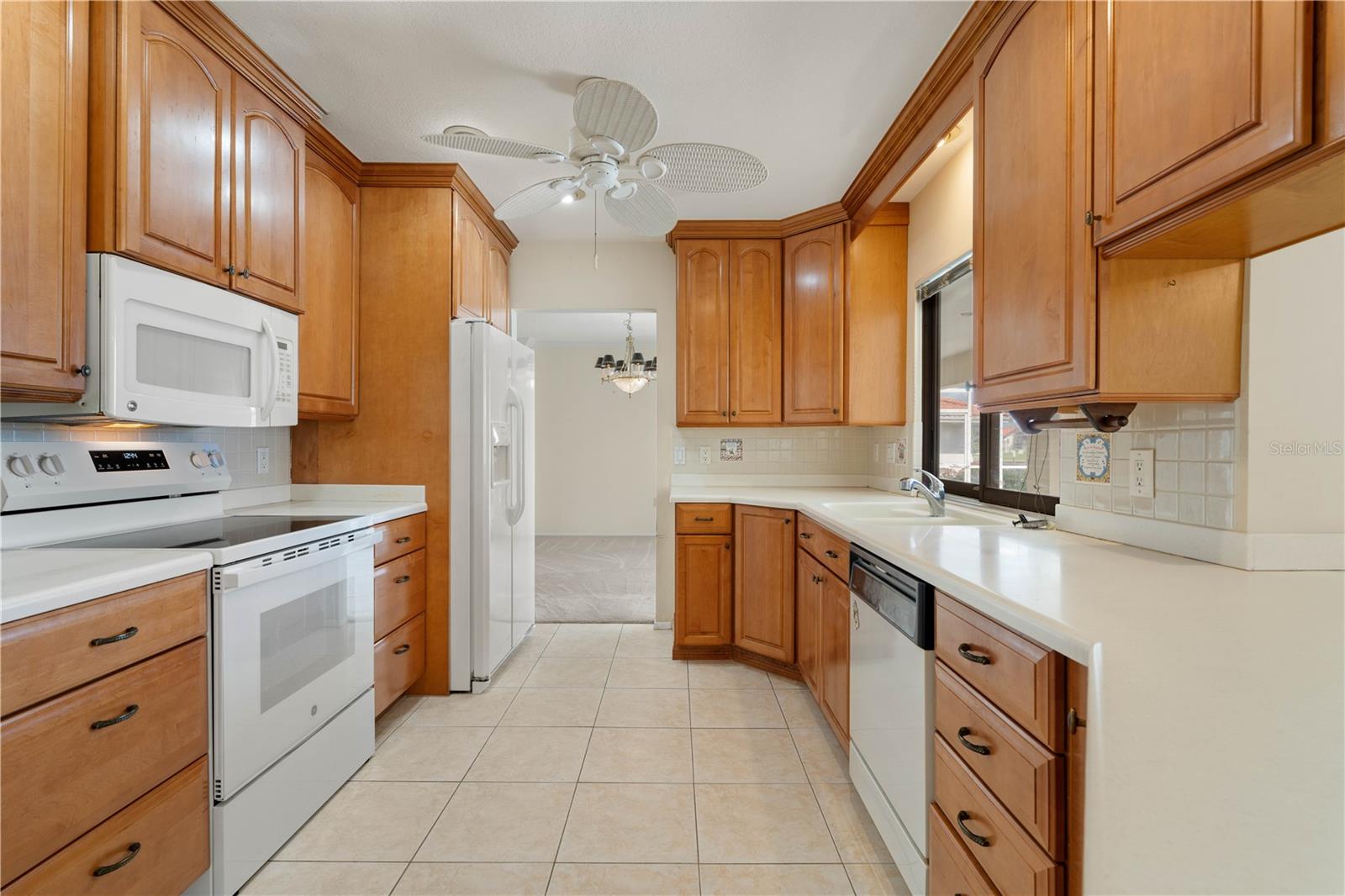 140 BAYSHORE COURT, Punta Gorda, FL 33950