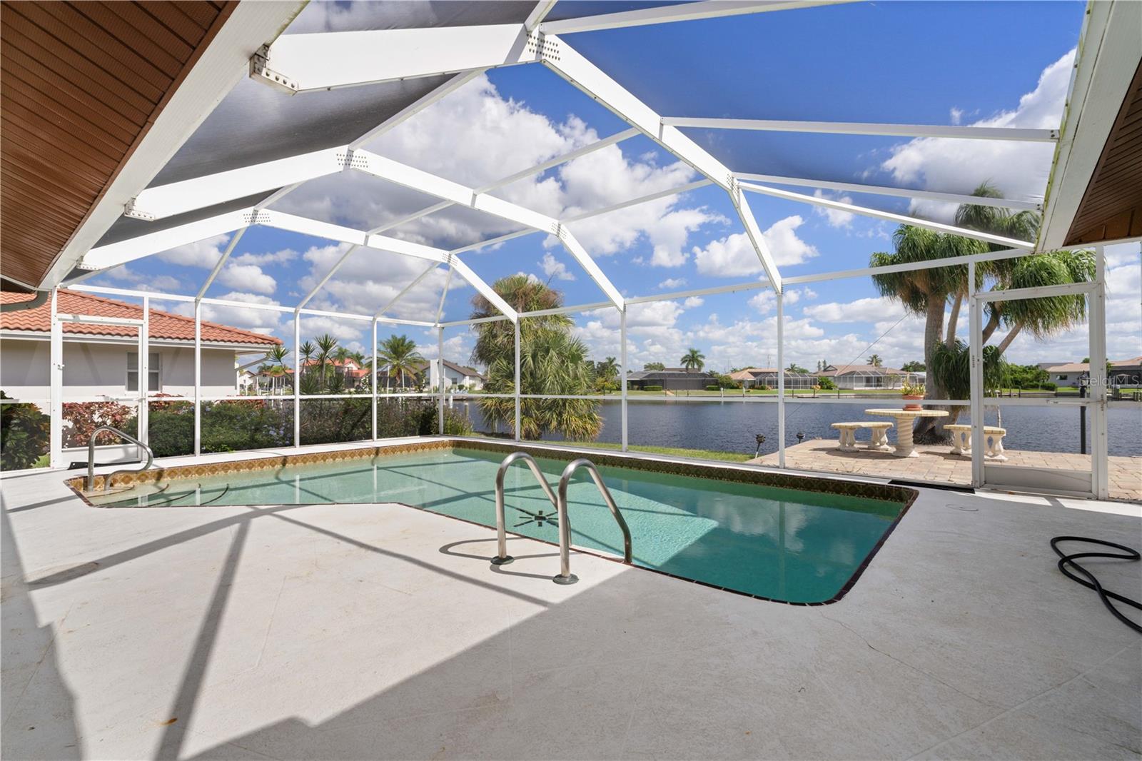 140 BAYSHORE COURT, Punta Gorda, FL 33950