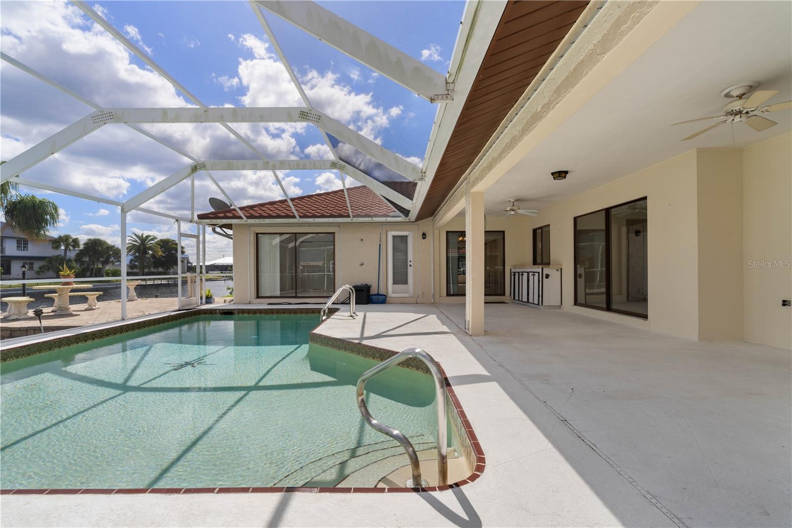 140 BAYSHORE COURT, Punta Gorda, FL 33950