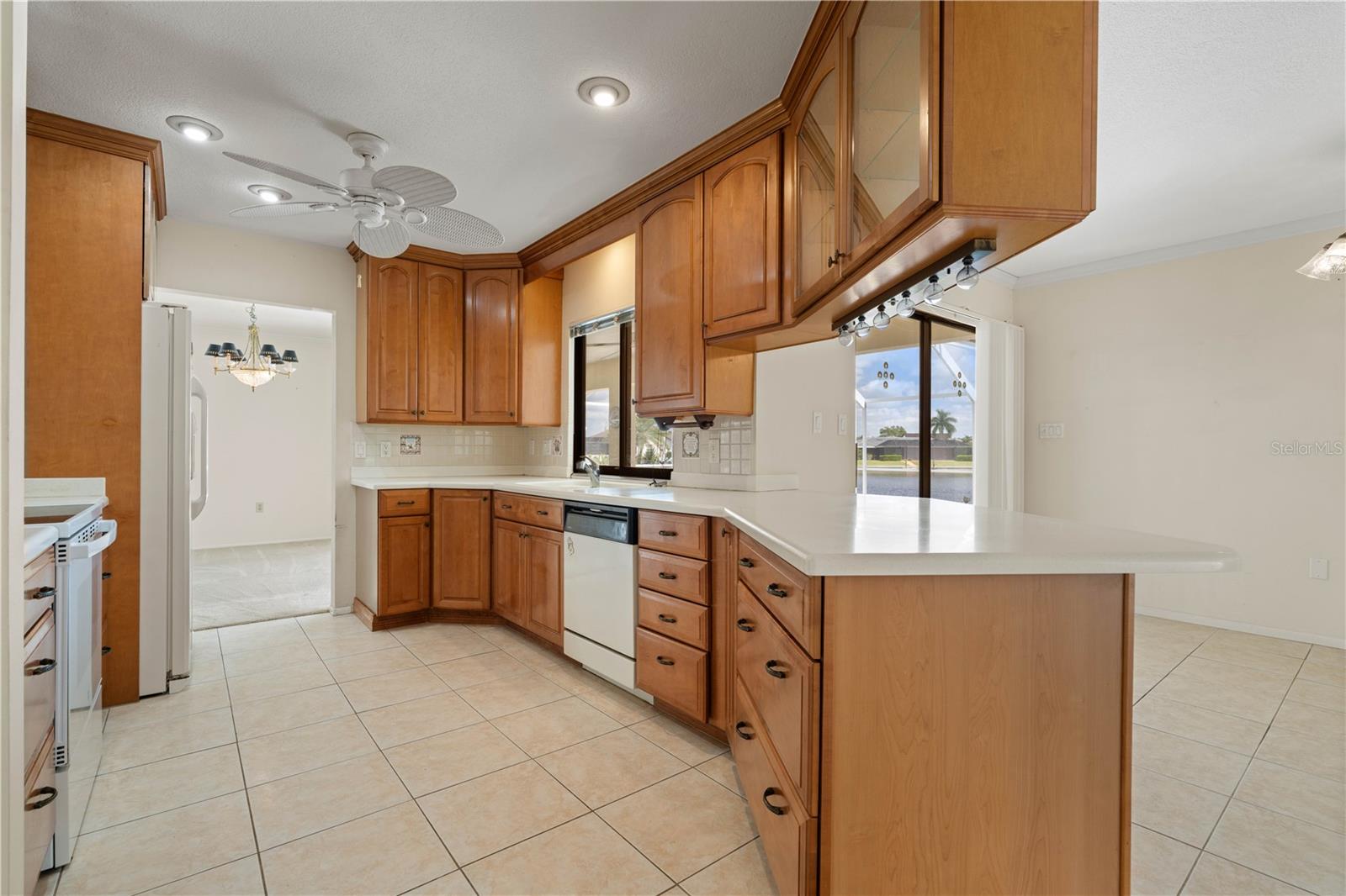 140 BAYSHORE COURT, Punta Gorda, FL 33950