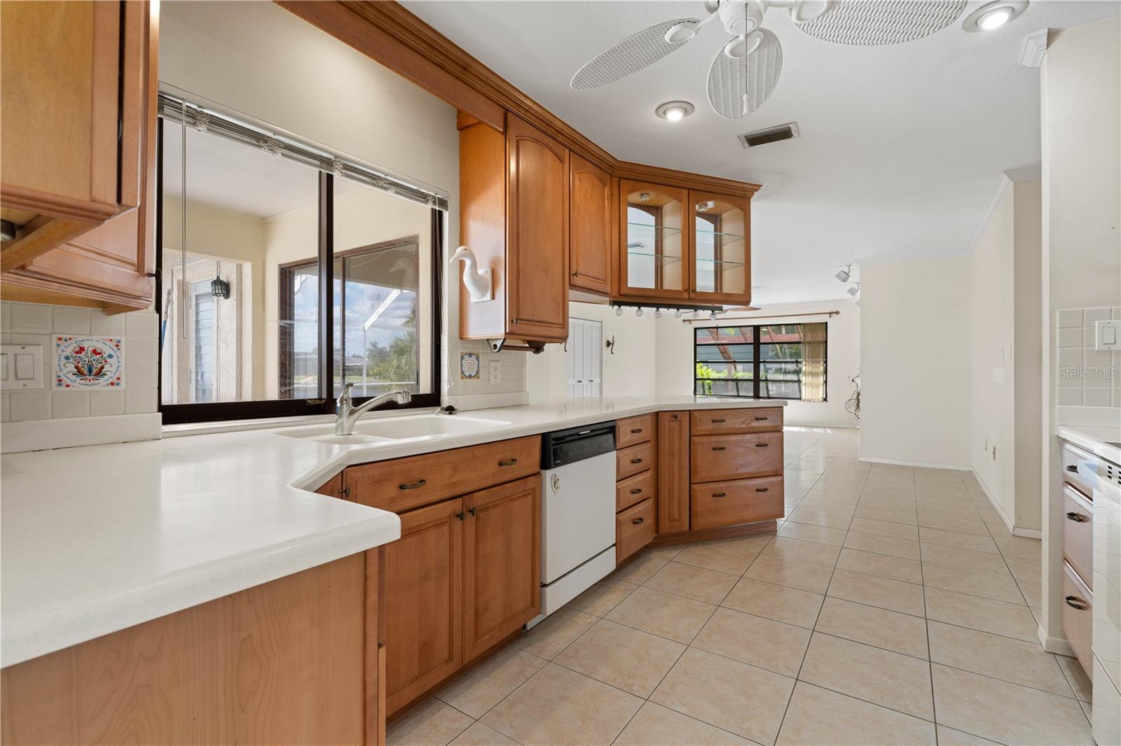 140 BAYSHORE COURT, Punta Gorda, FL 33950