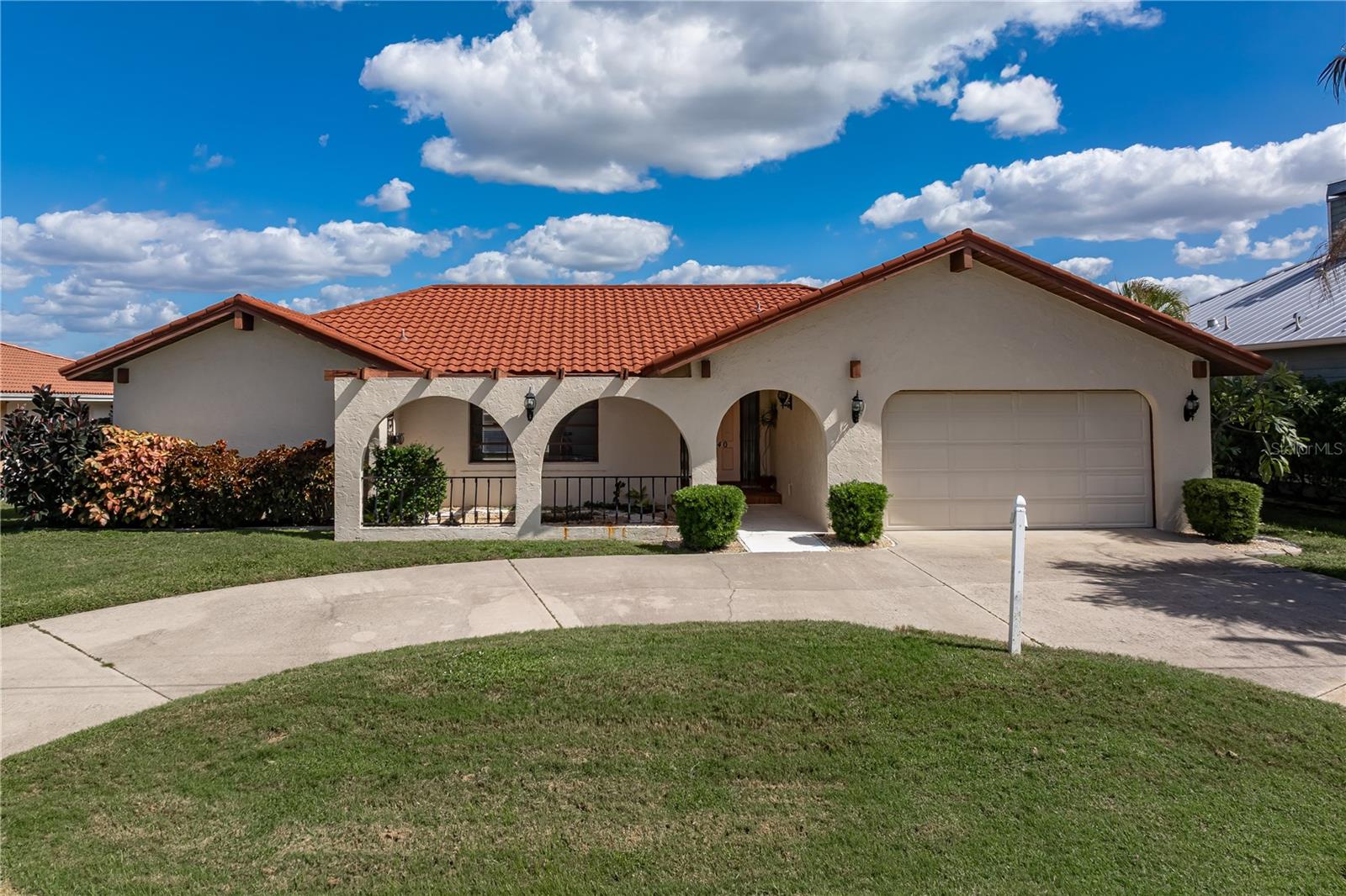 140 BAYSHORE COURT, Punta Gorda, FL 33950