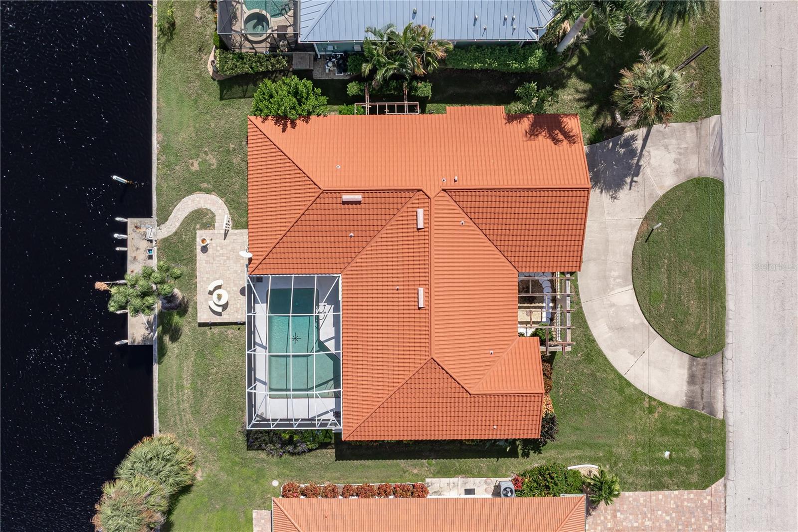 140 BAYSHORE COURT, Punta Gorda, FL 33950