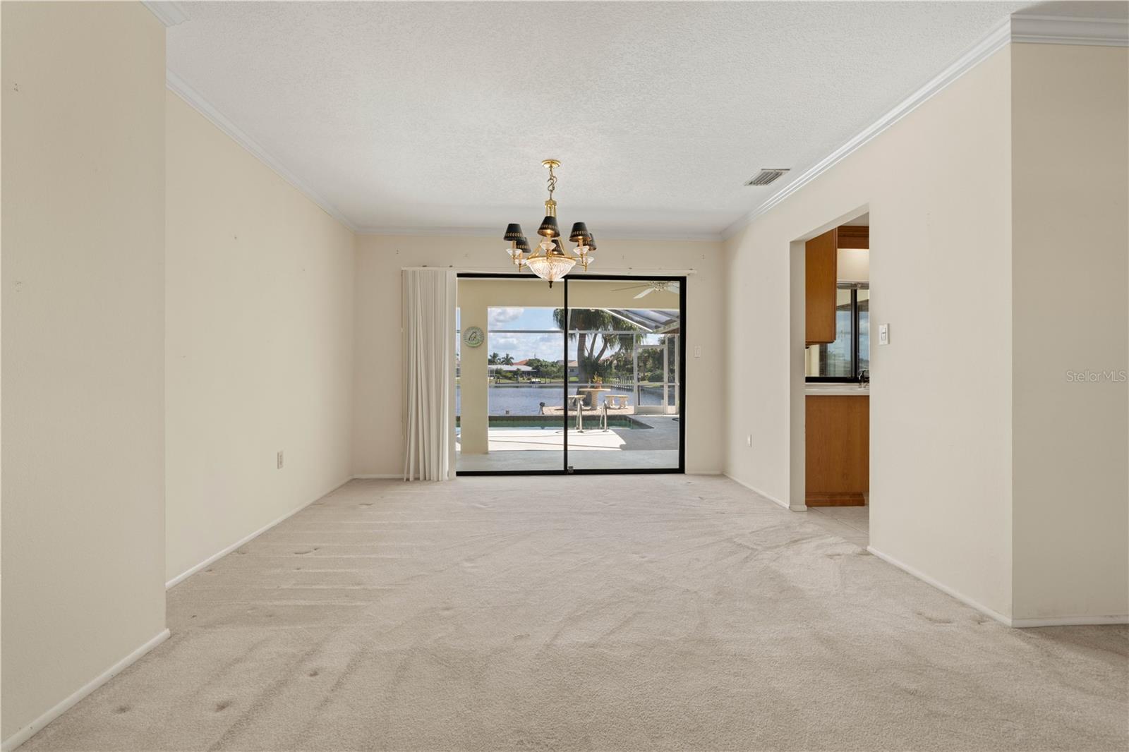 140 BAYSHORE COURT, Punta Gorda, FL 33950