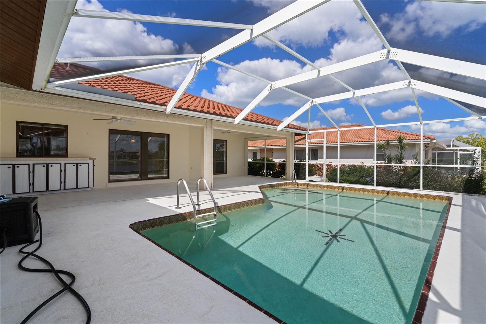 140 BAYSHORE COURT, Punta Gorda, FL 33950