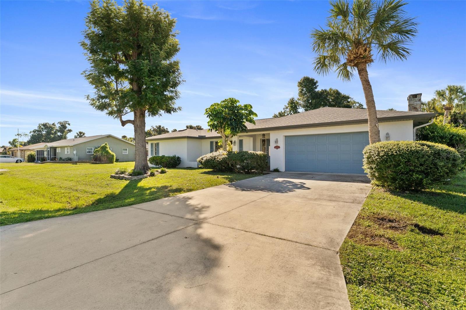20973 ALPINE AVENUE, Port Charlotte, FL 33952