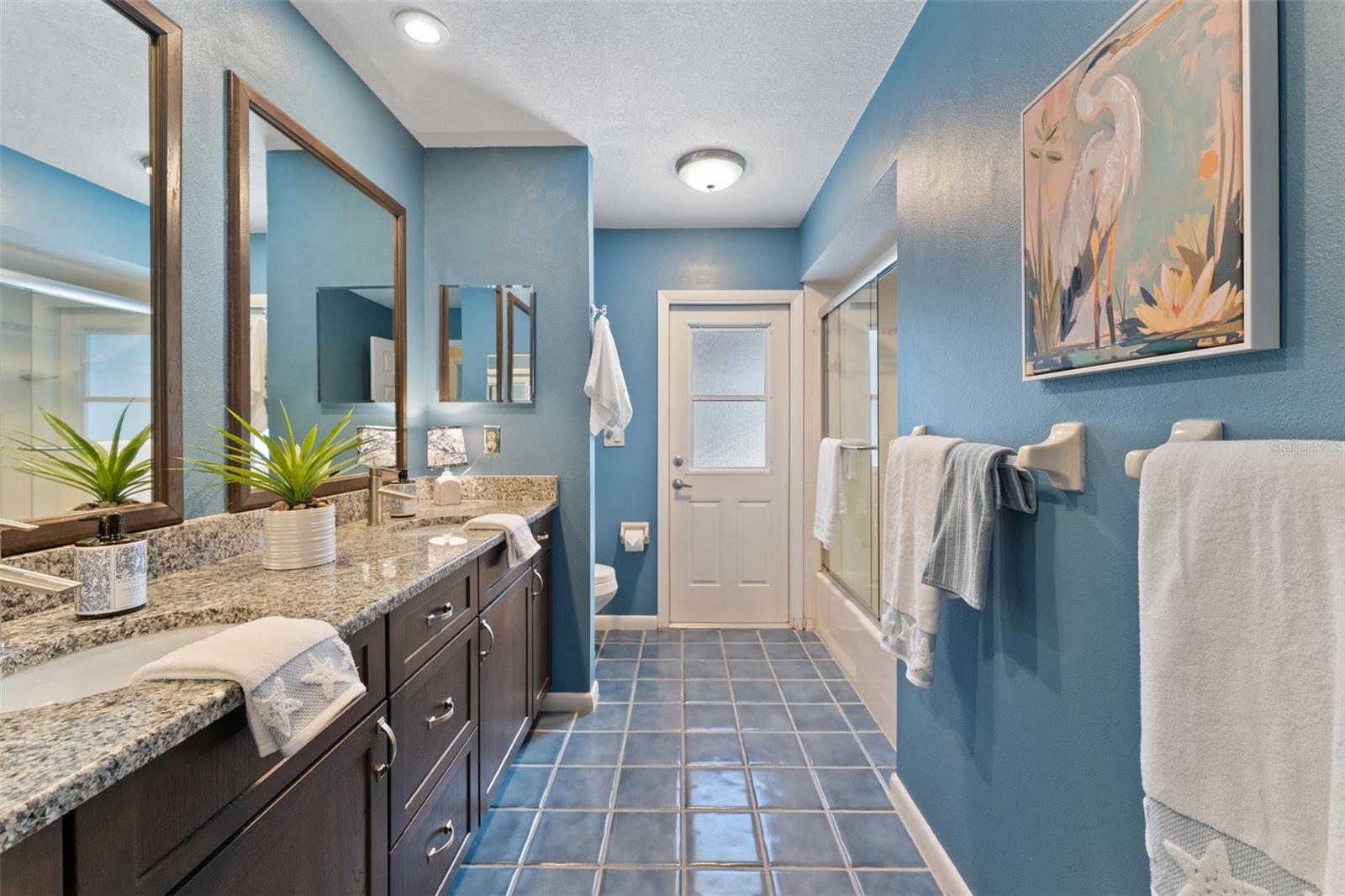 Guest bath