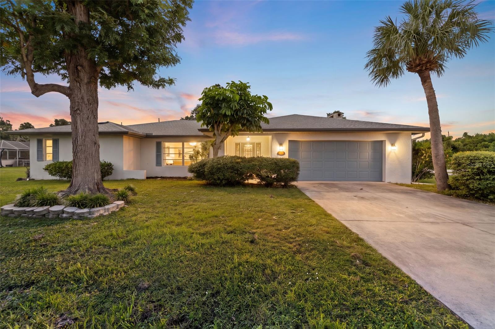 20973 ALPINE AVENUE, Port Charlotte, FL 33952