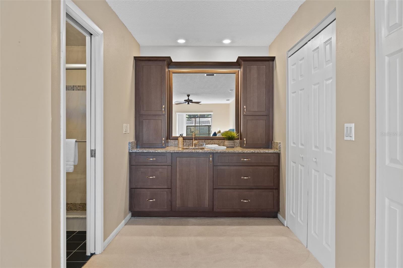 Bedroom 4 with en-suit