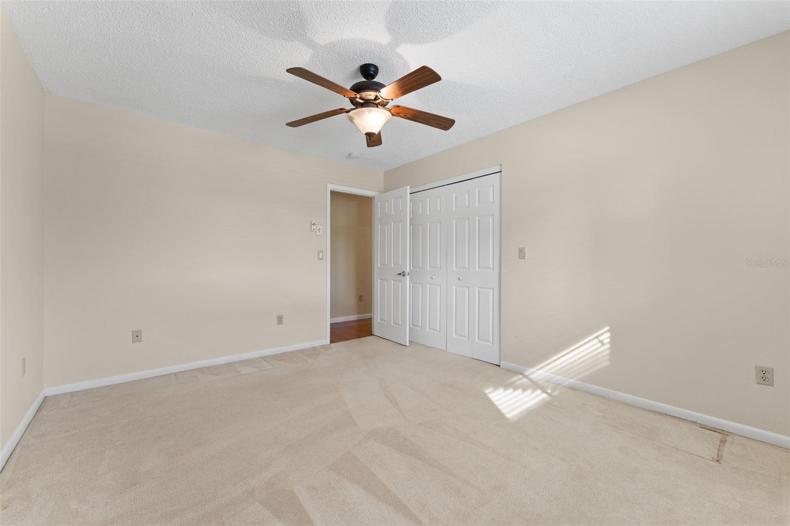 Guest bedroom 3
