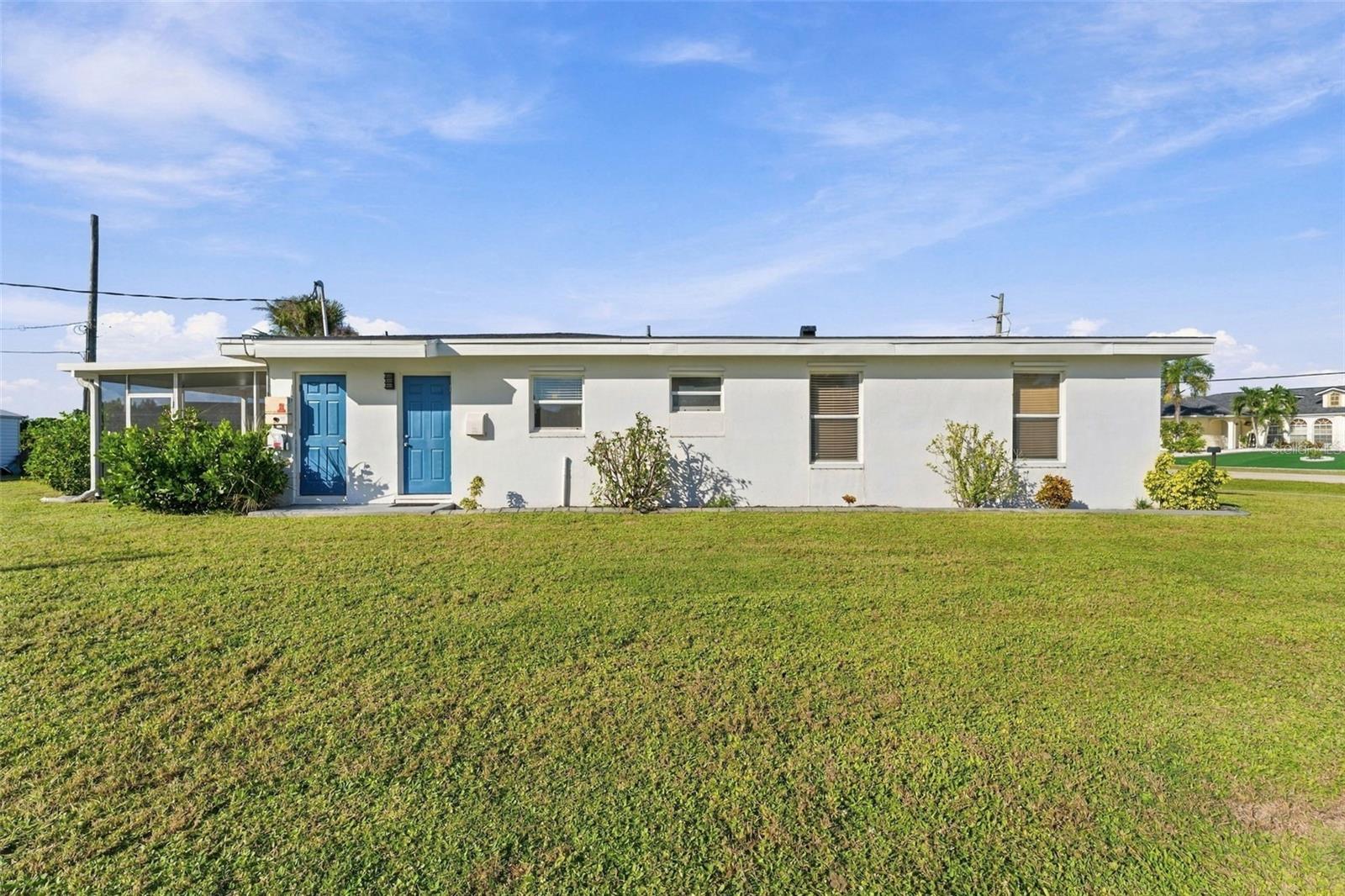 4145 GARDNER DRIVE, Port Charlotte, FL 33952