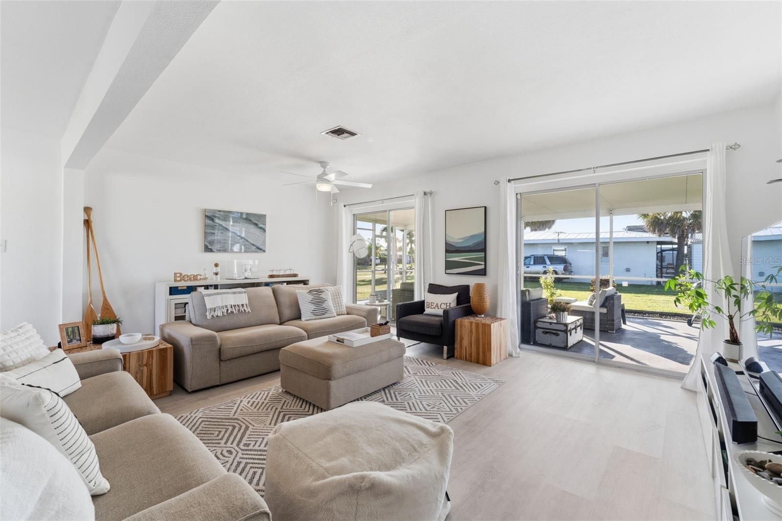 4145 GARDNER DRIVE, Port Charlotte, FL 33952