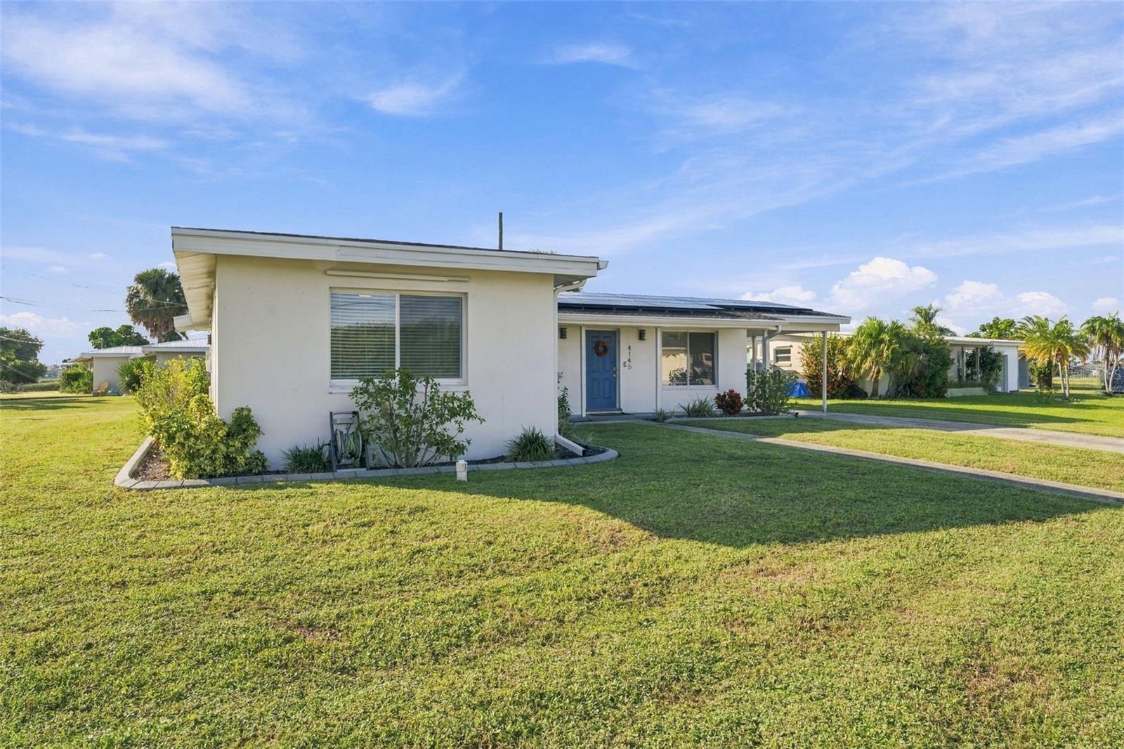 4145 GARDNER DRIVE, Port Charlotte, FL 33952