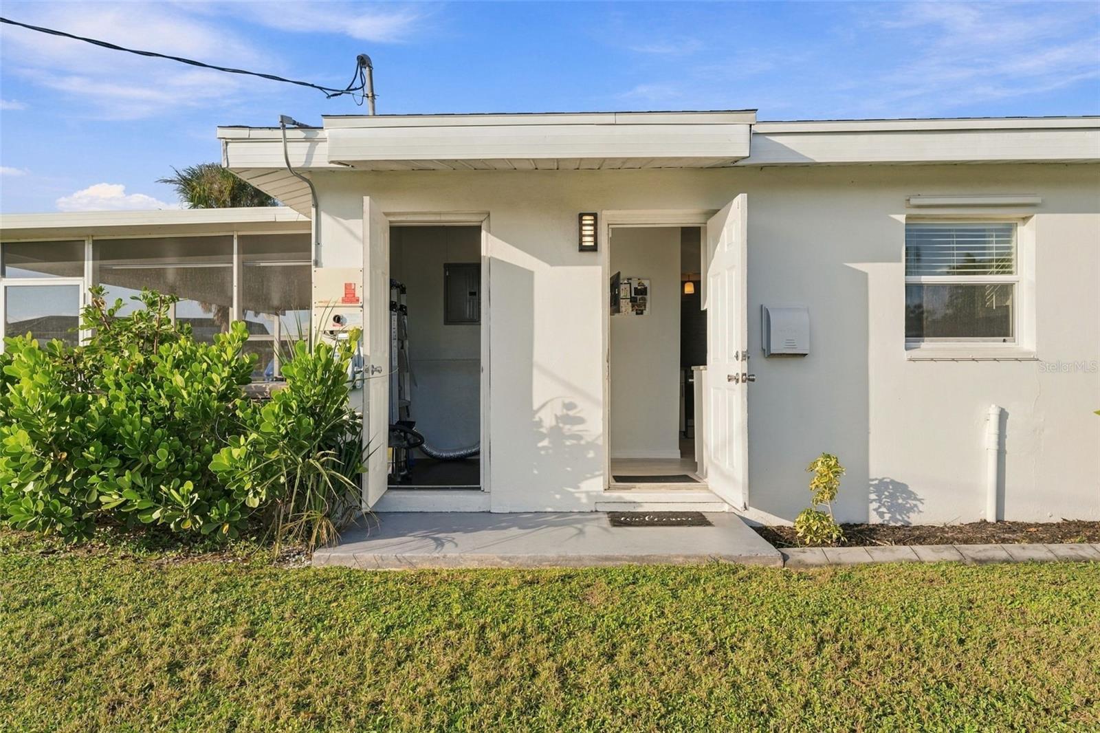 4145 GARDNER DRIVE, Port Charlotte, FL 33952