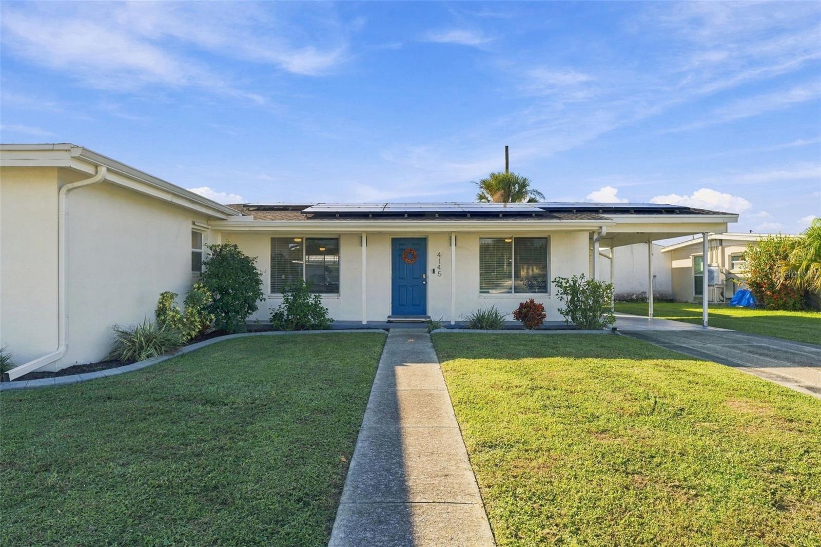 4145 GARDNER DRIVE, Port Charlotte, FL 33952 4145 GARDNER DRIVE, Port Charlotte, FL 33952