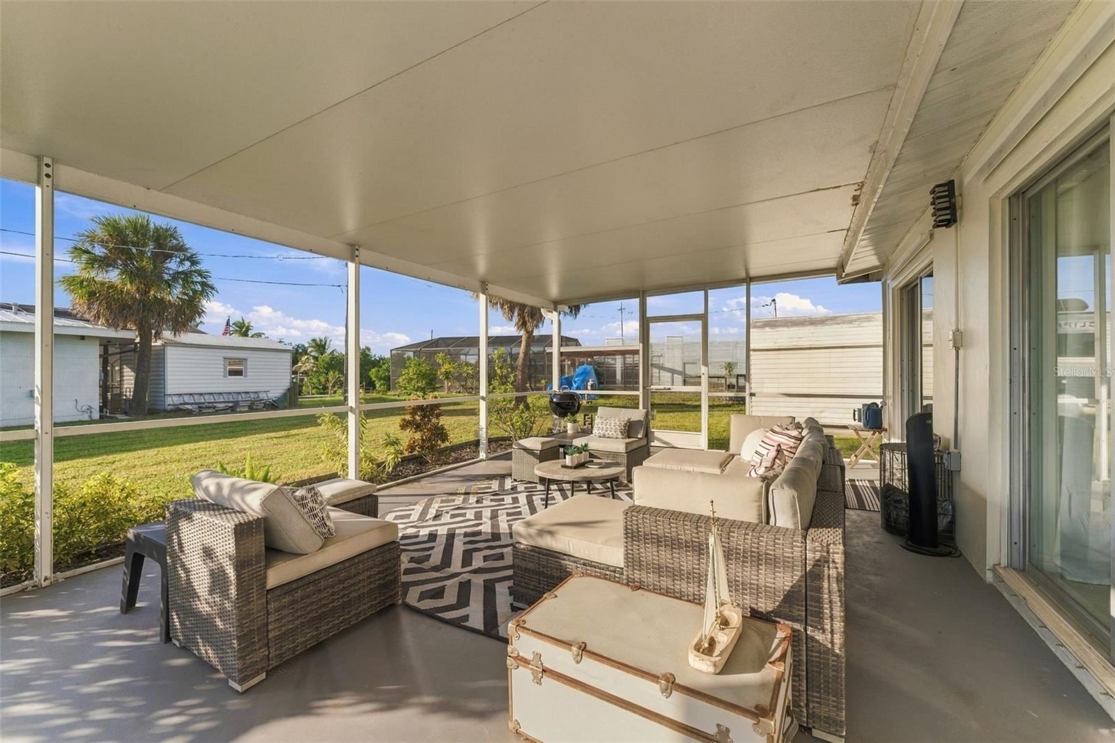 4145 GARDNER DRIVE, Port Charlotte, FL 33952