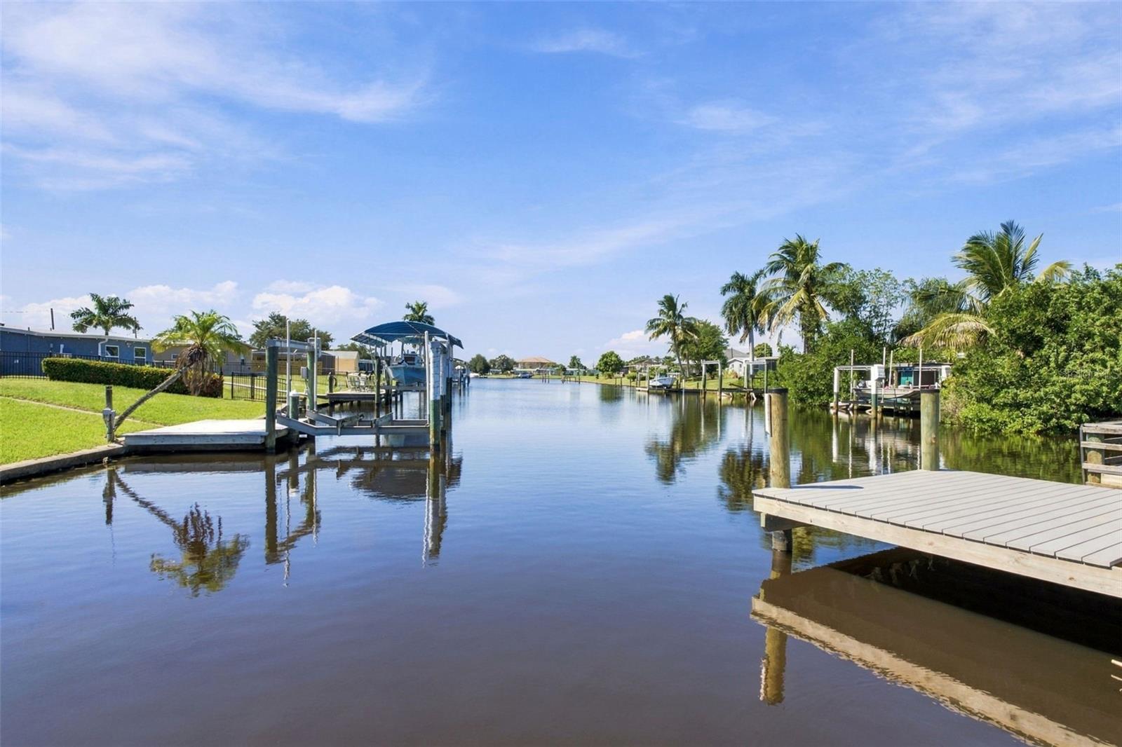 4145 GARDNER DRIVE, Port Charlotte, FL 33952