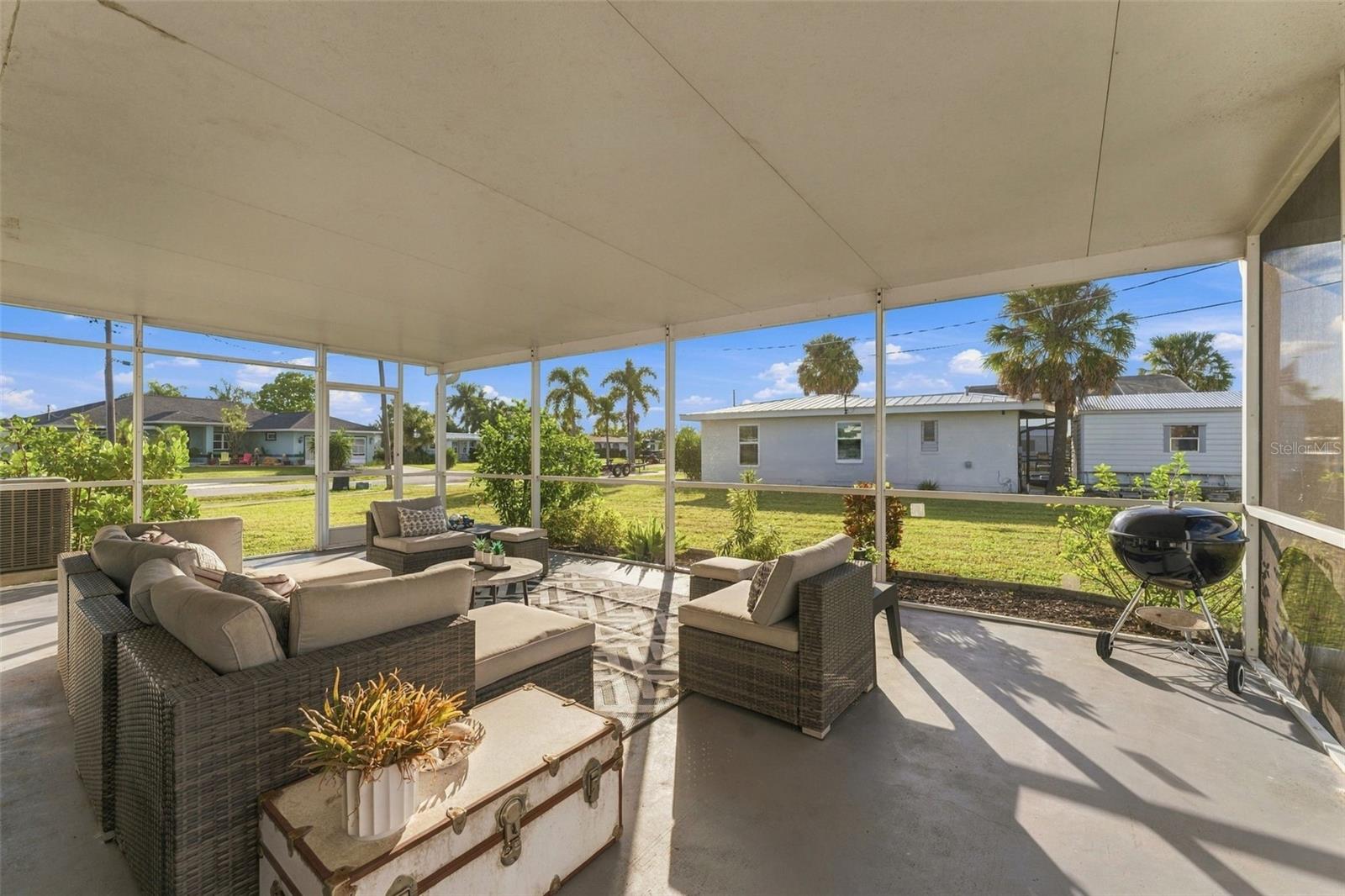 4145 GARDNER DRIVE, Port Charlotte, FL 33952