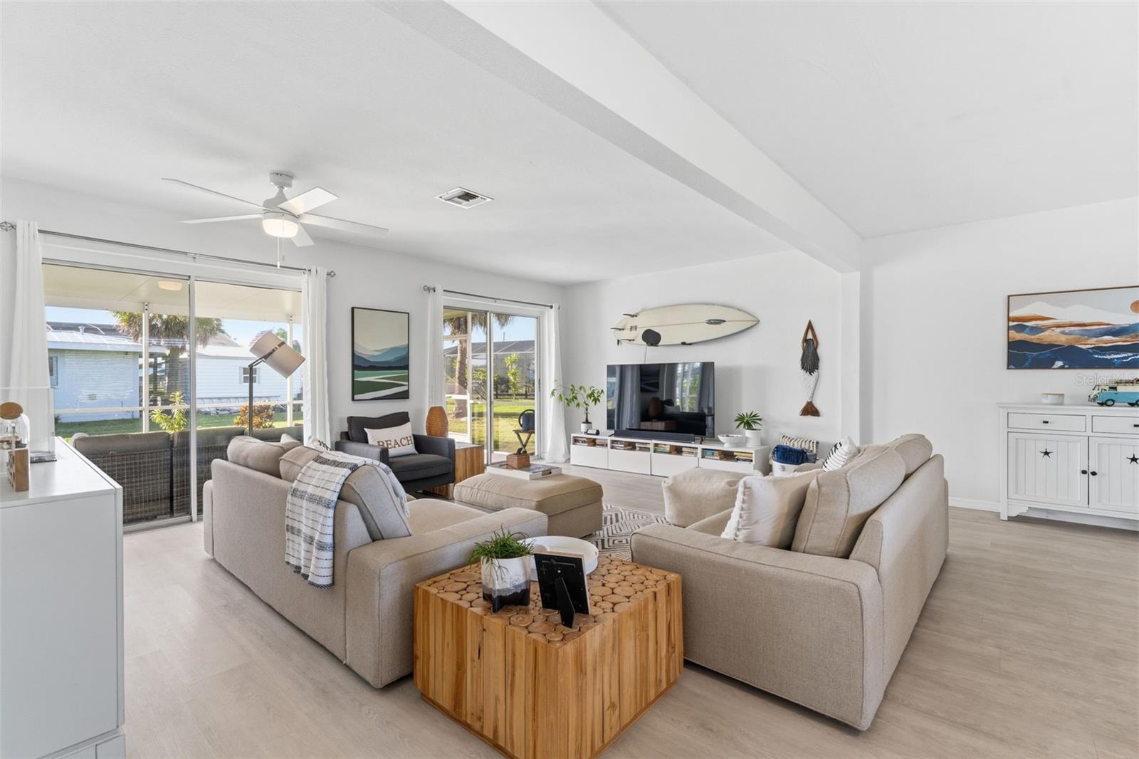 4145 GARDNER DRIVE, Port Charlotte, FL 33952