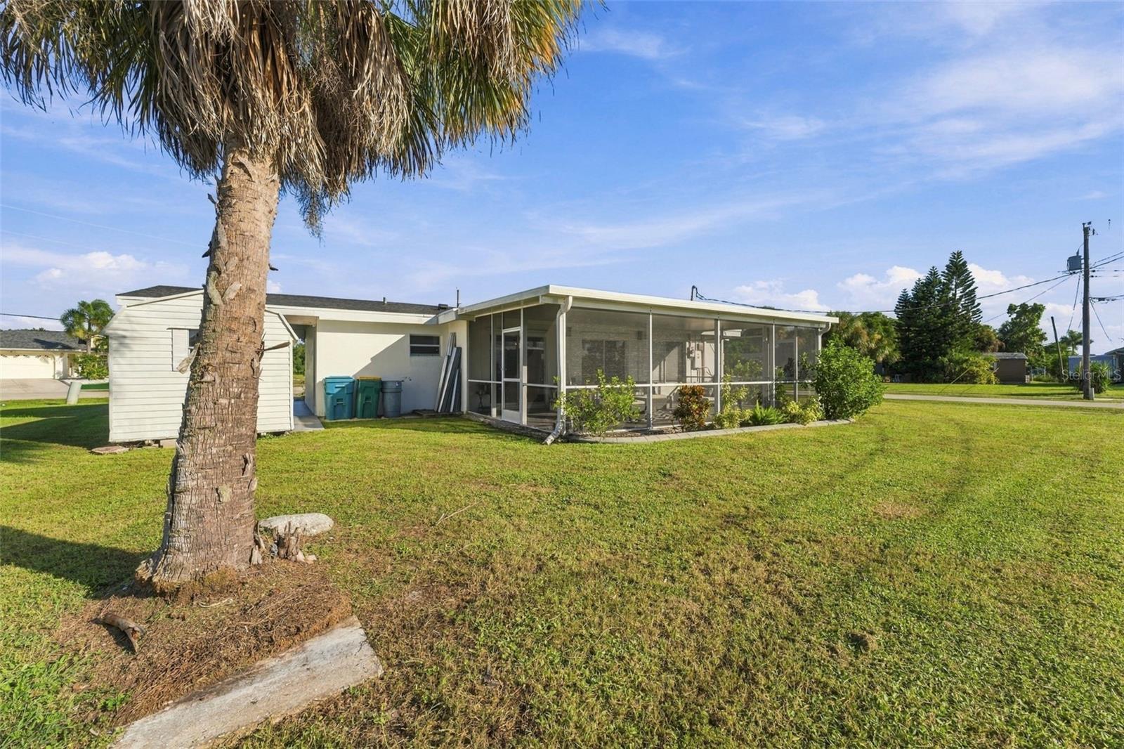 4145 GARDNER DRIVE, Port Charlotte, FL 33952
