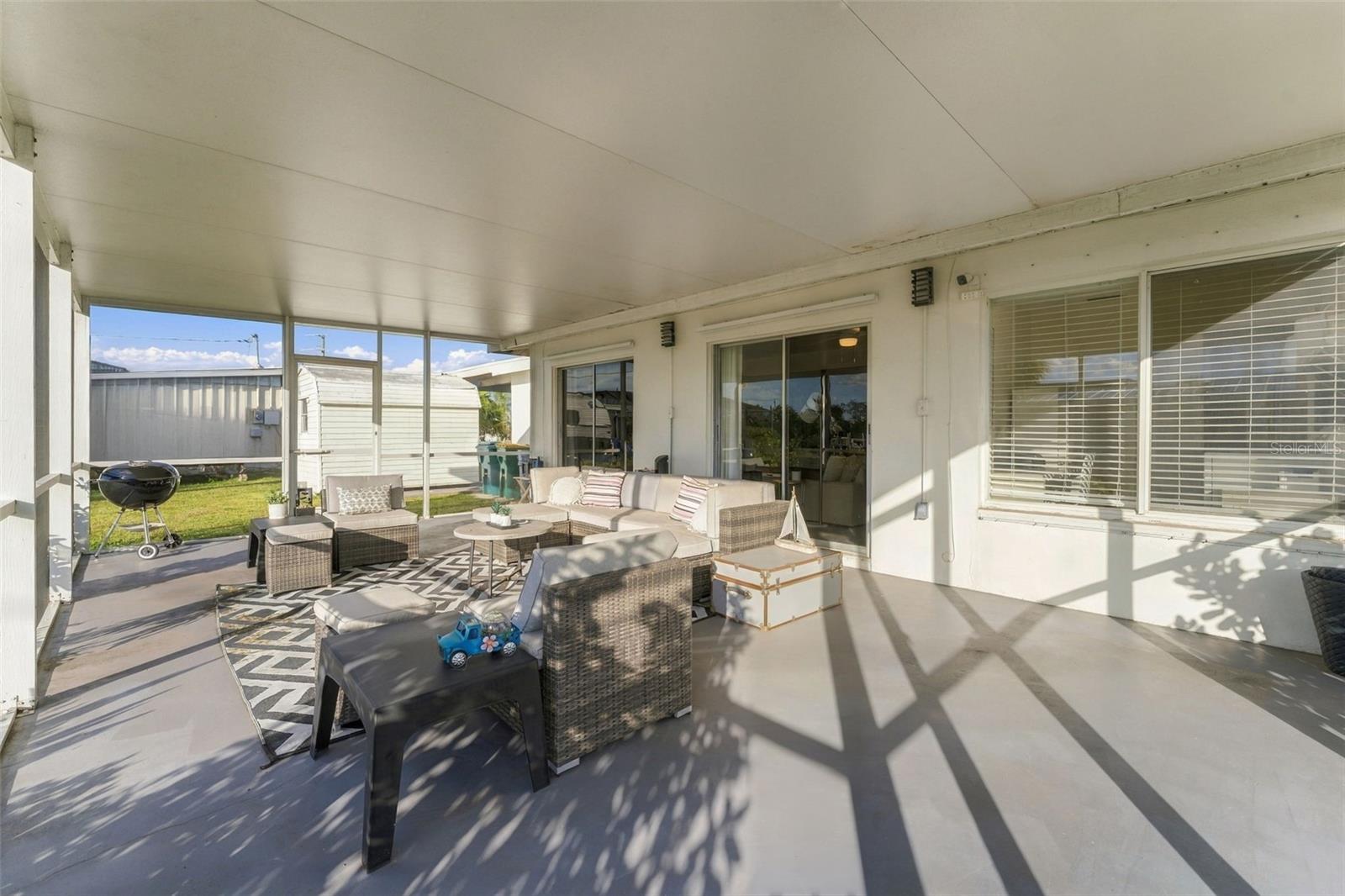4145 GARDNER DRIVE, Port Charlotte, FL 33952