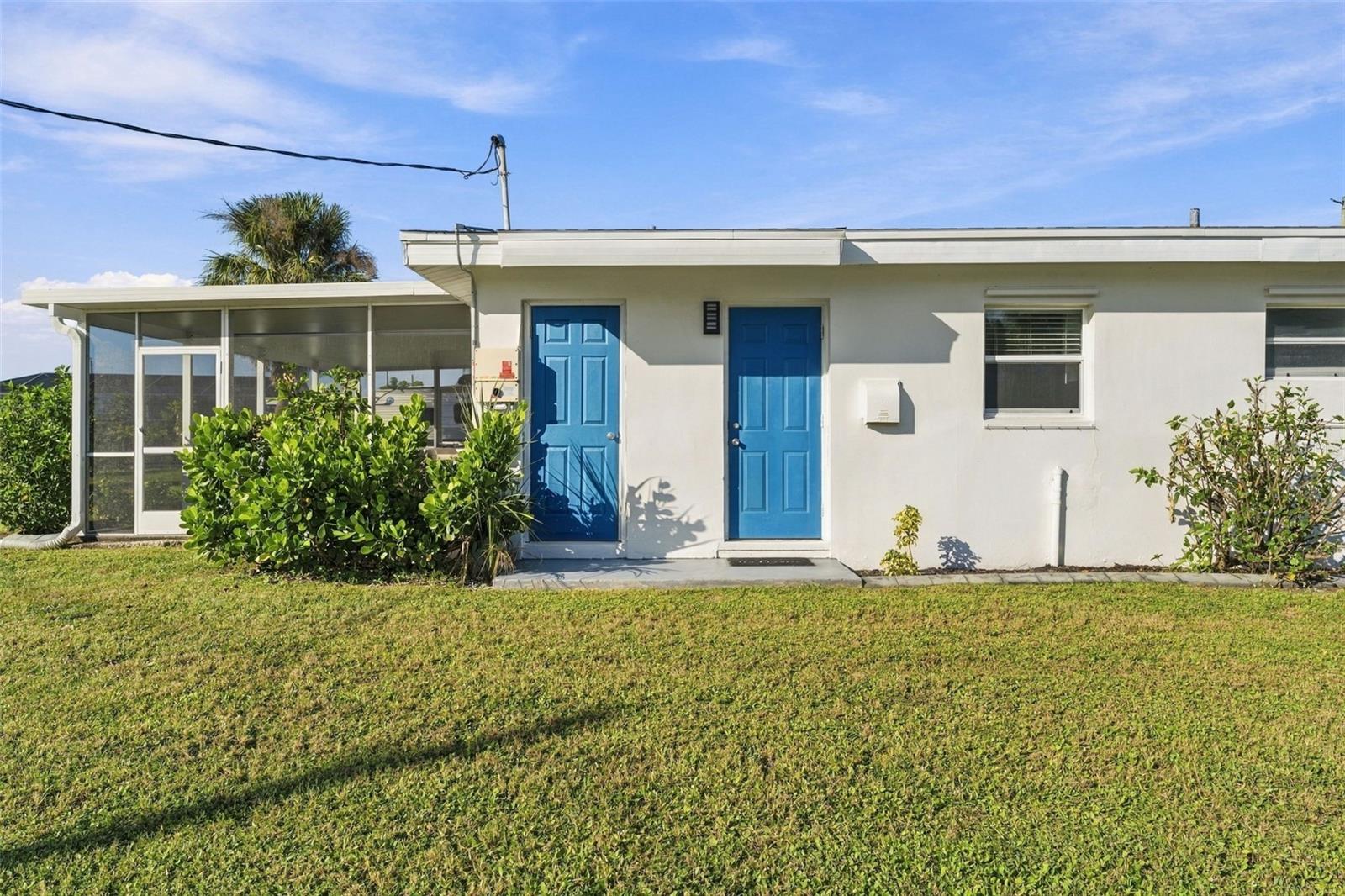 4145 GARDNER DRIVE, Port Charlotte, FL 33952
