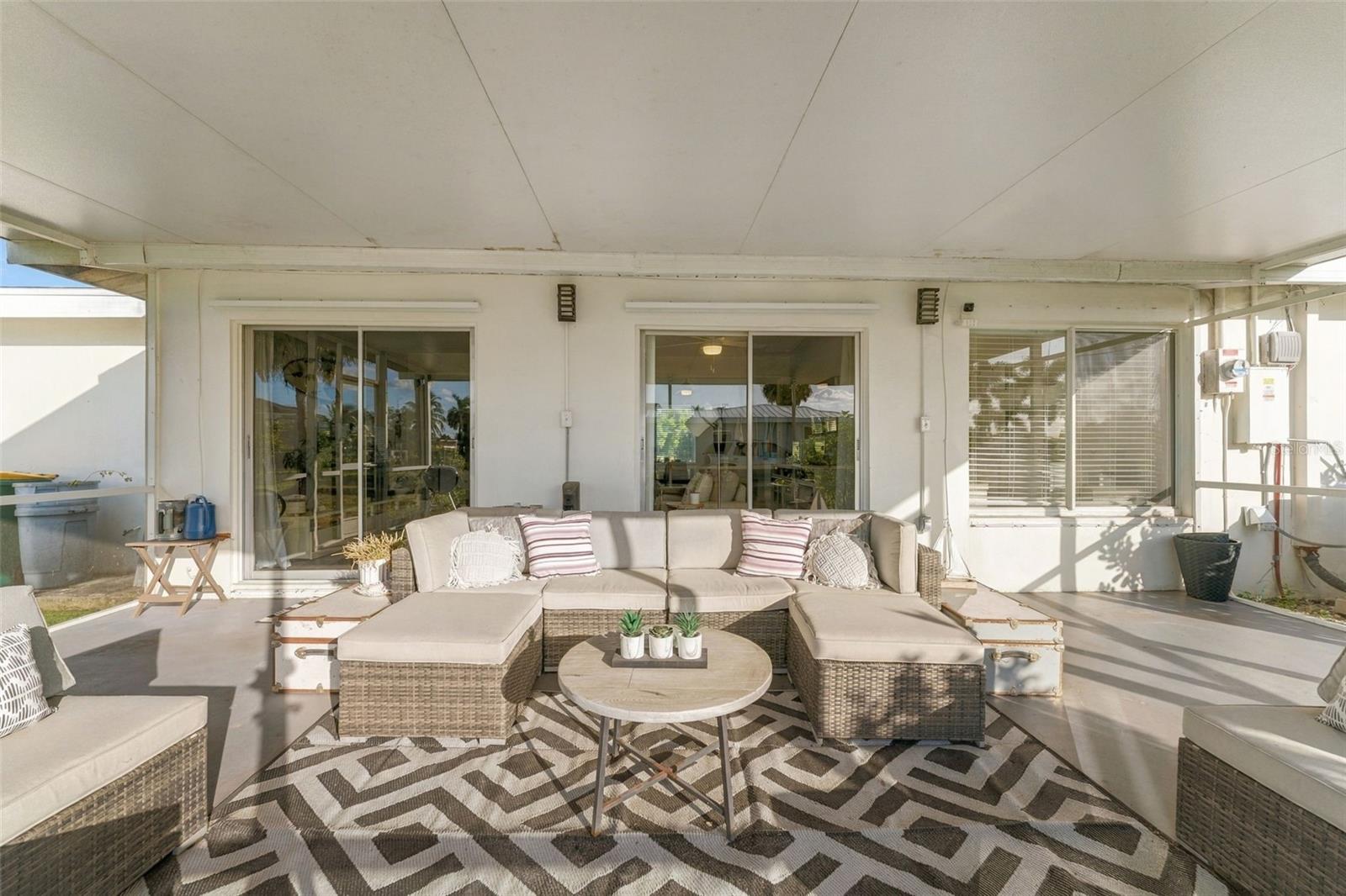 4145 GARDNER DRIVE, Port Charlotte, FL 33952