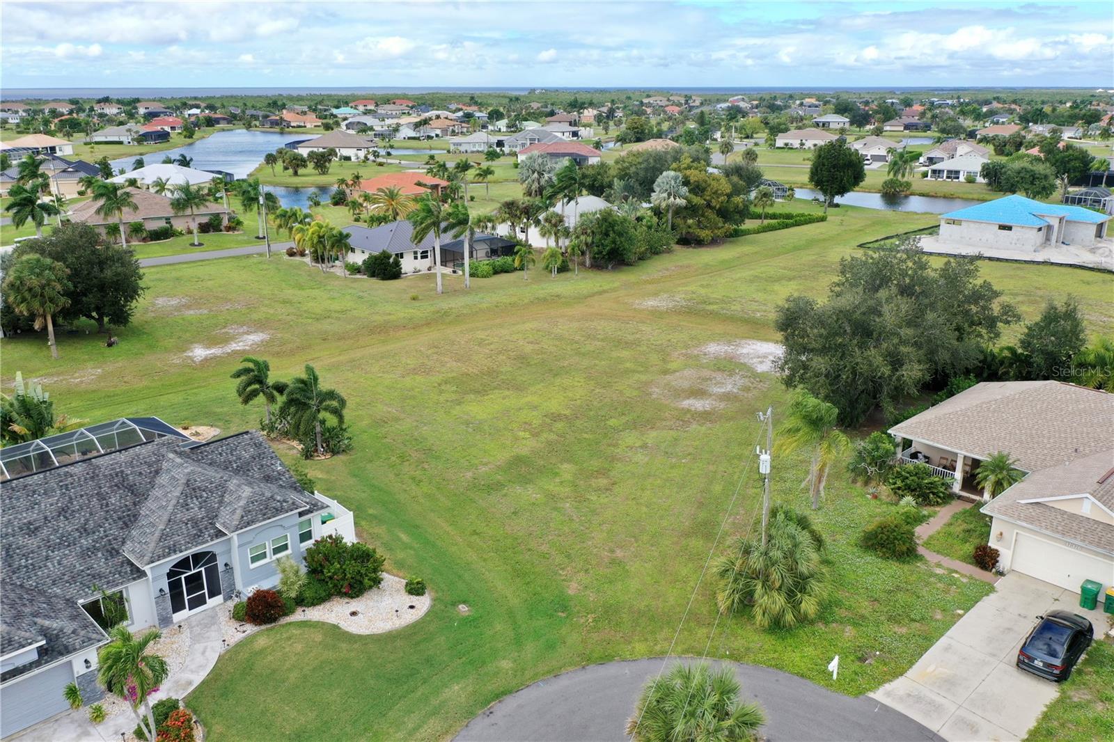 17383 MALARKY LANE, Punta Gorda, FL 33955