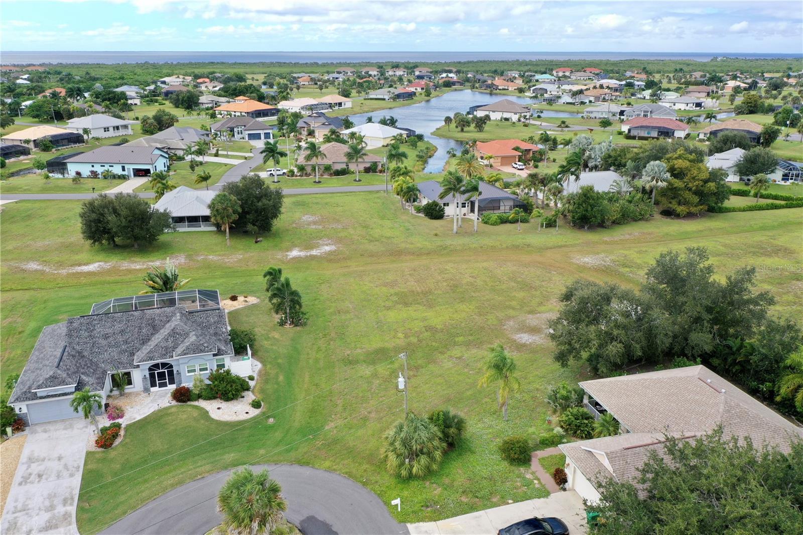 17383 MALARKY LANE, Punta Gorda, FL 33955
