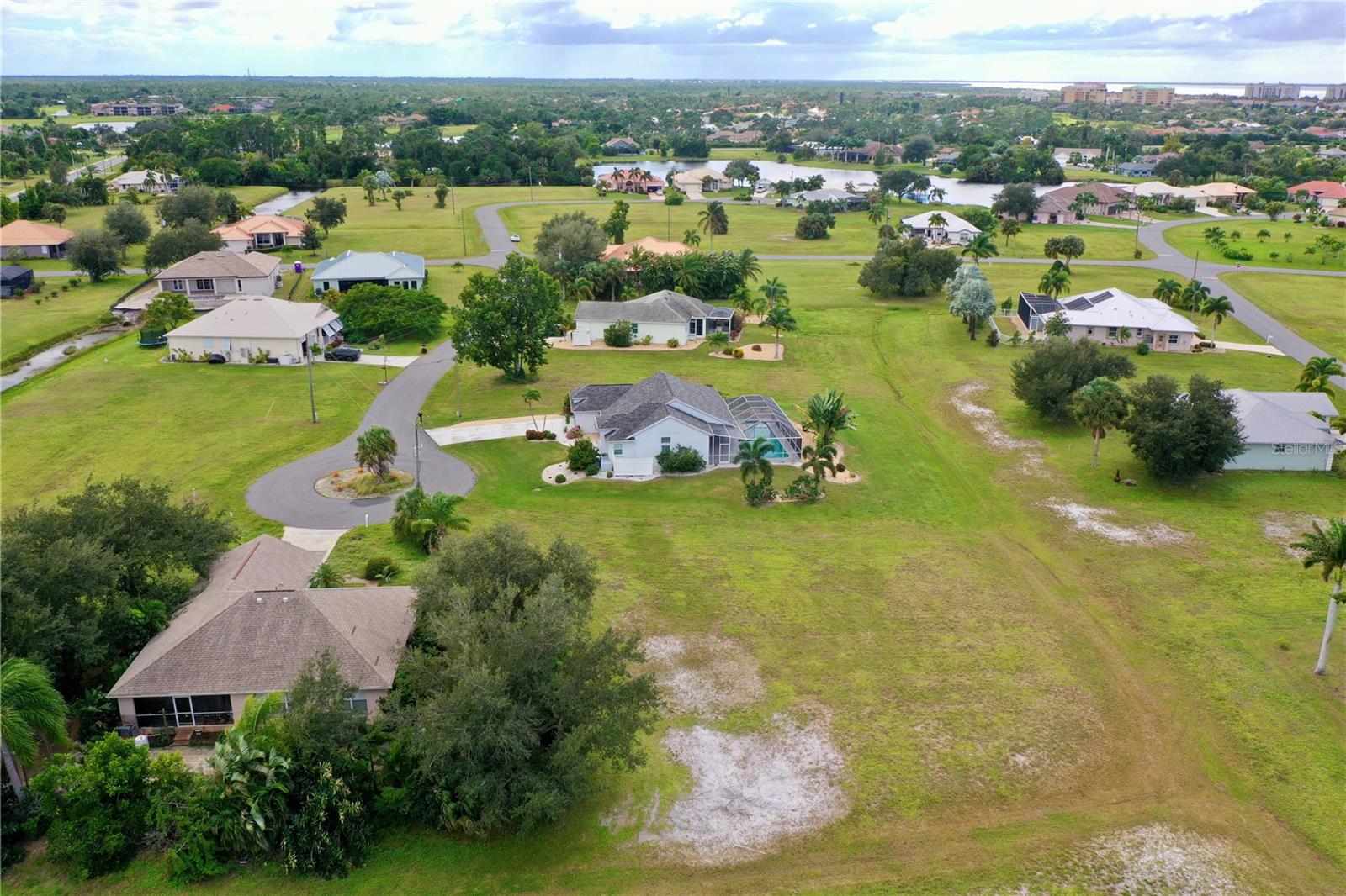 17383 MALARKY LANE, Punta Gorda, FL 33955